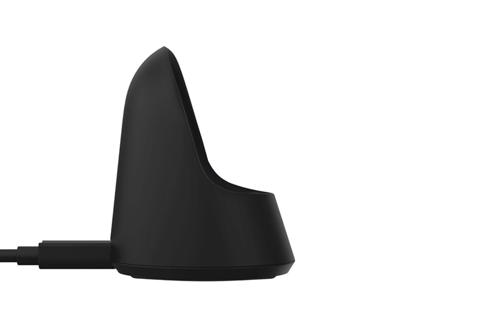 کانکتور شارژر موتورولا Moto 360 Wireless Charging Dock