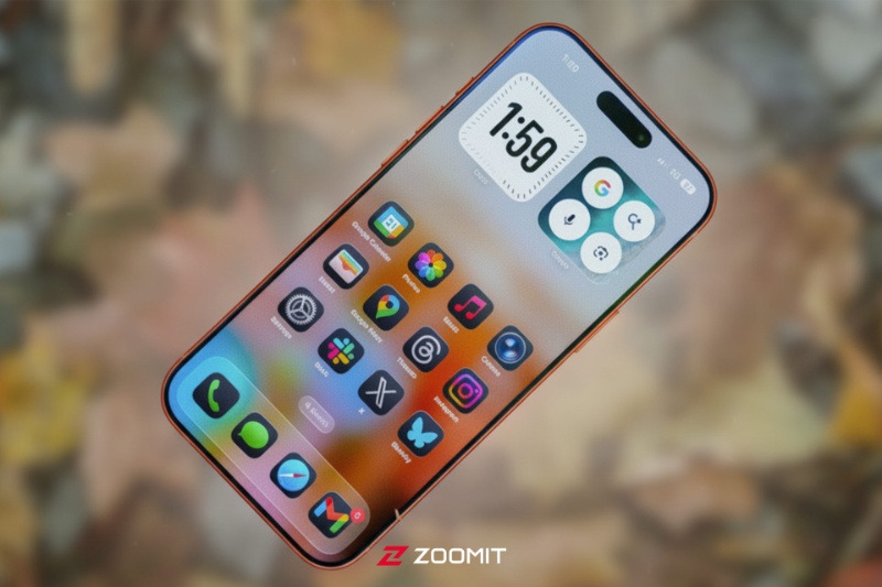 مدیرعامل سامانتل: به‌زودی آیفون‌های باندل شده با سیم‌کارت مجازی عرضه می‌کنیم