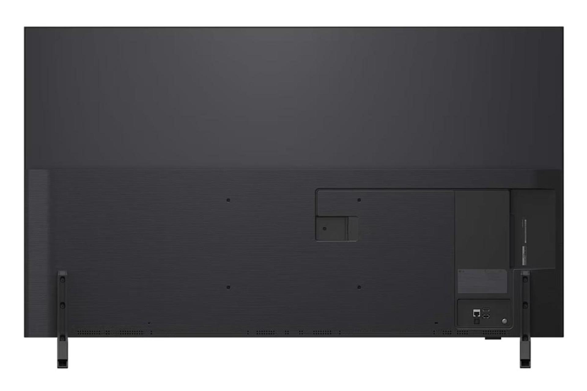 تلویزیون ال جی QNED82 مدل 55 اینچ 2025