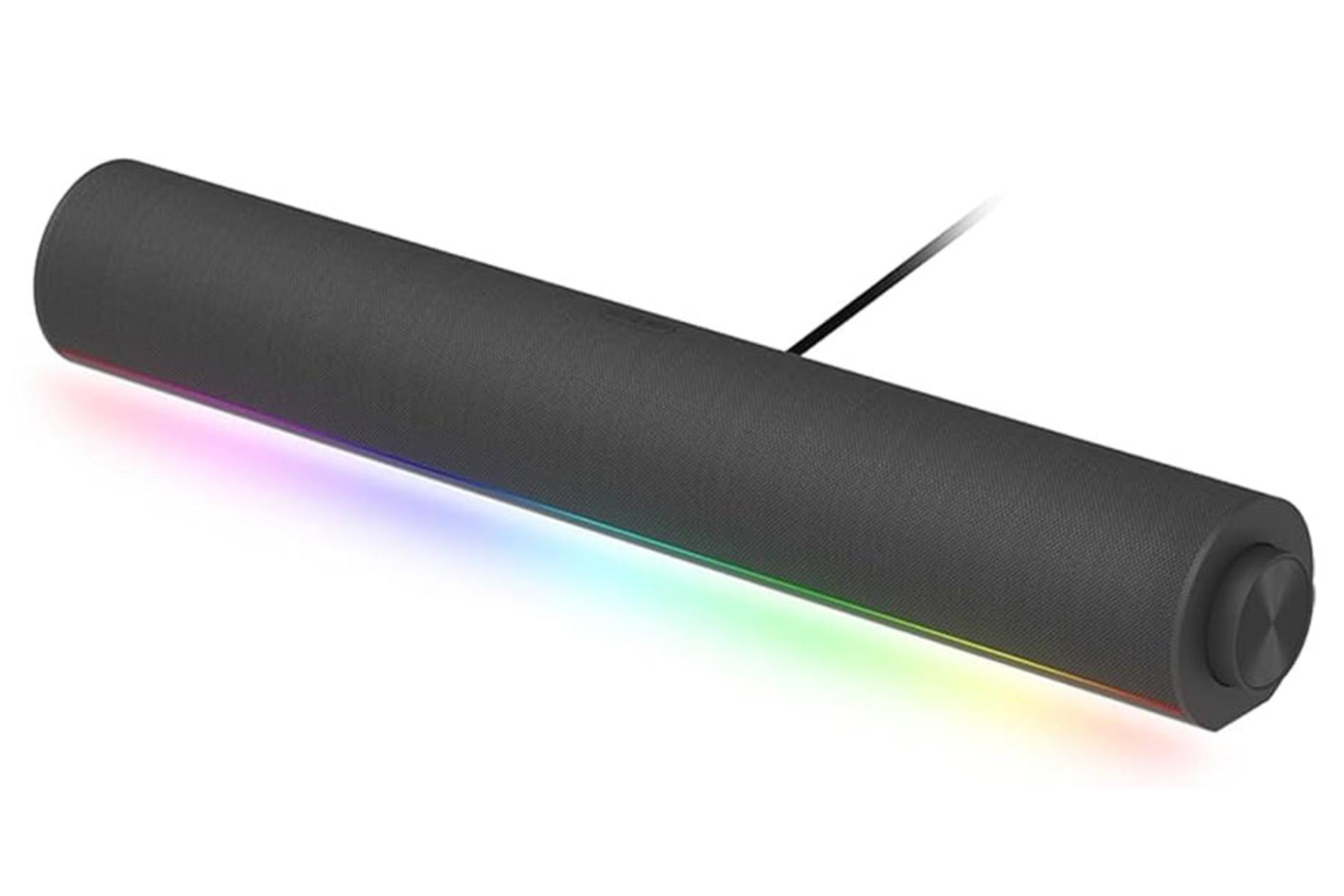 ابعاد و اندازه اسپیکر شیائومی ردمی Desktop Speaker 2 Pro