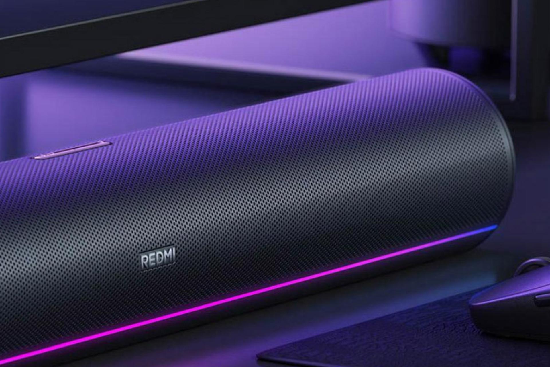 قدرت و توان اسپیکر شیائومی ردمی Desktop Speaker 2 Pro