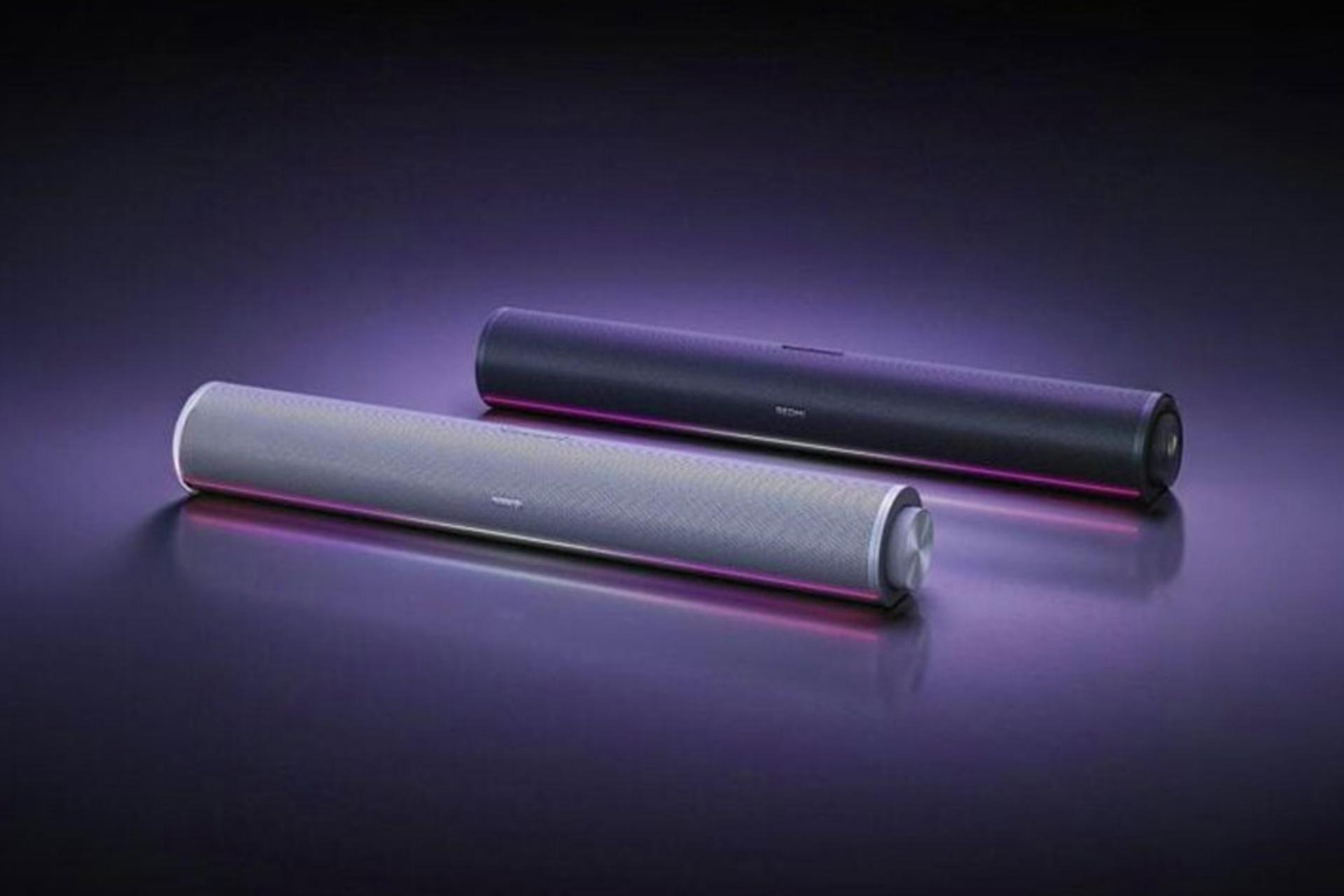 رنگ بندی اسپیکر شیائومی ردمی Desktop Speaker 2 Pro