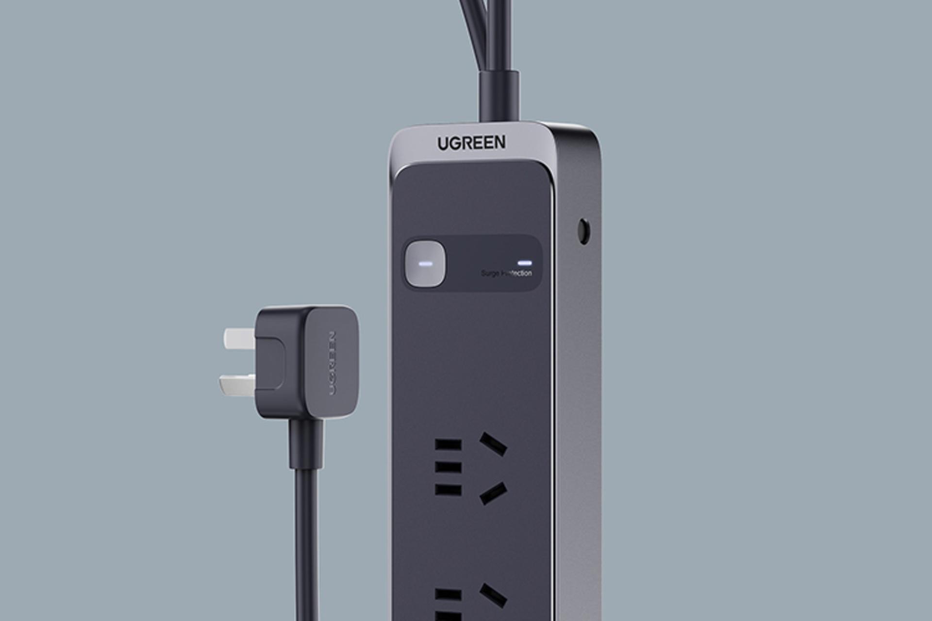 چندراهی برق یوگرین مدل CD337-90895