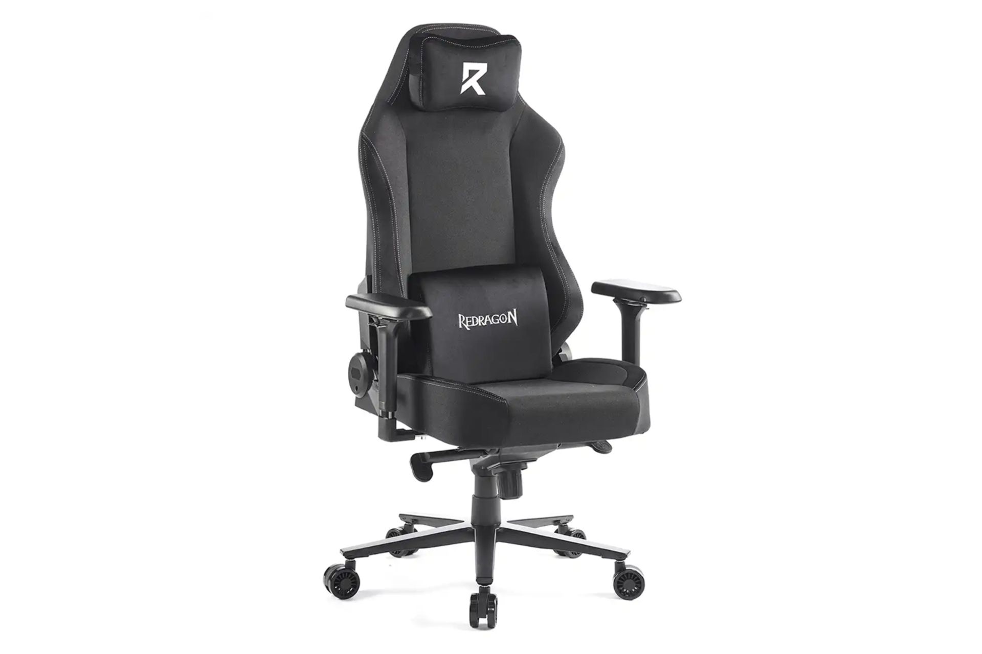 ابعاد و اندازه صندلی گیمینگ ردراگون C-508