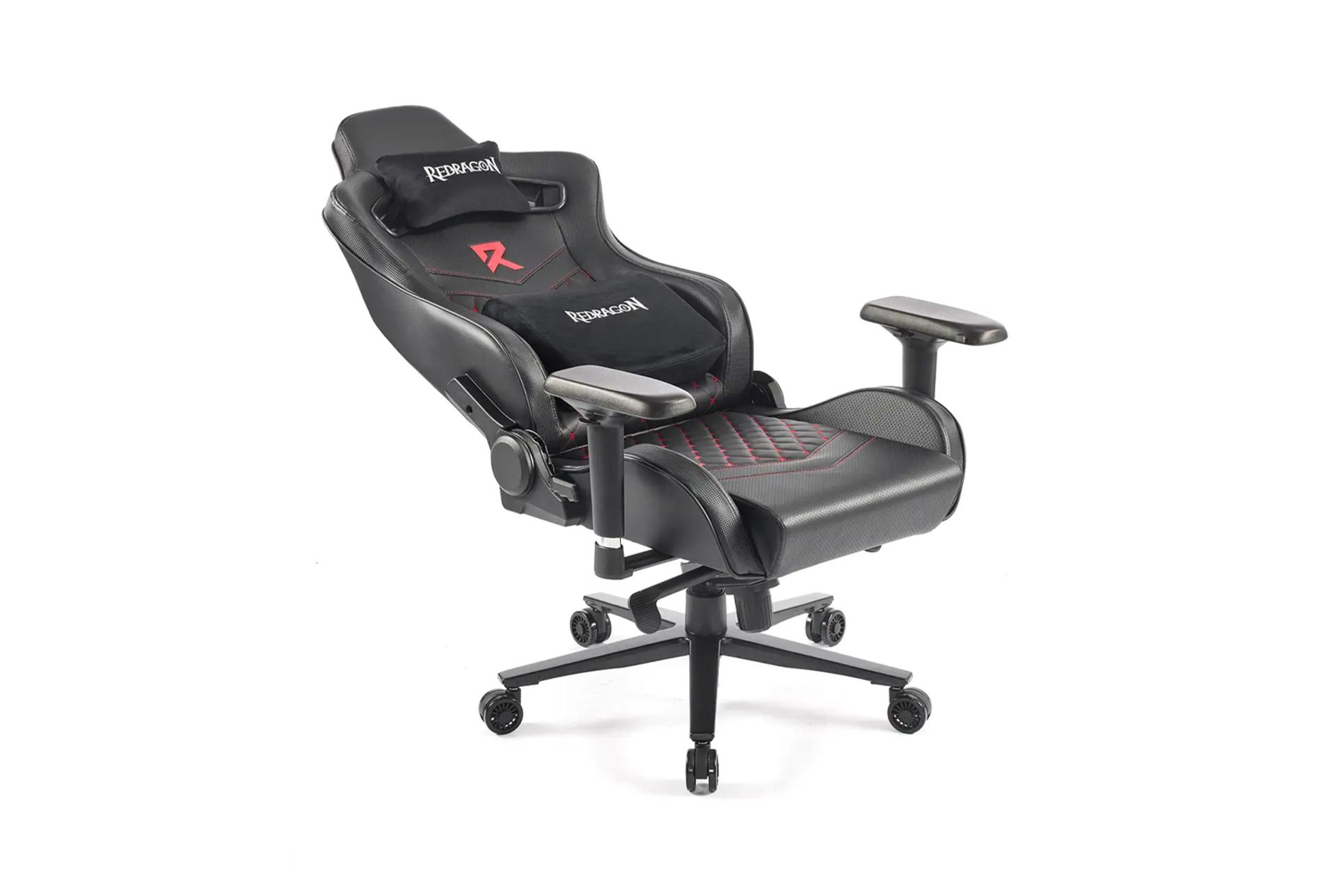 صندلی گیمینگ ردراگون C-506