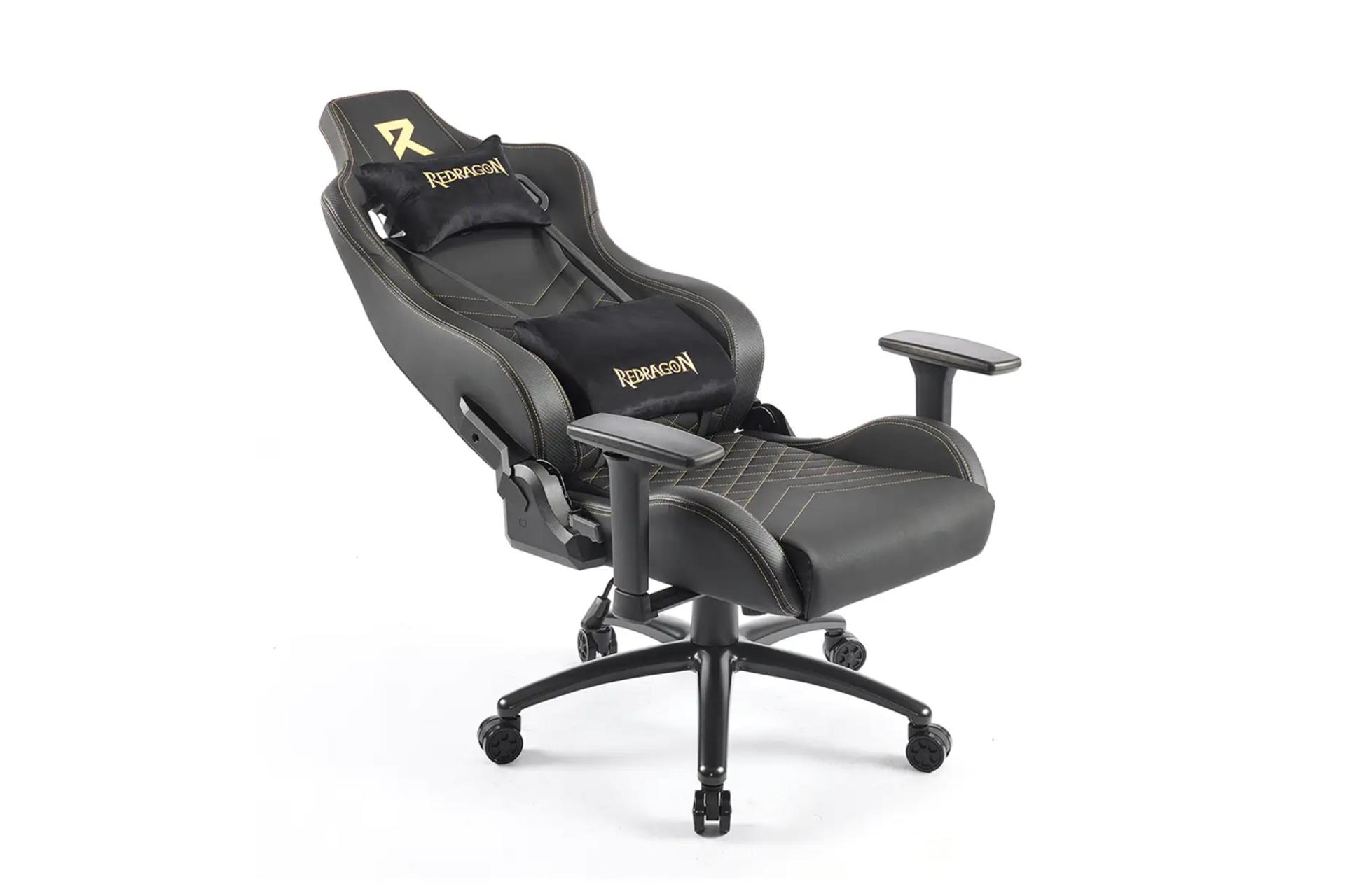 صندلی گیمینگ ردراگون C-329
