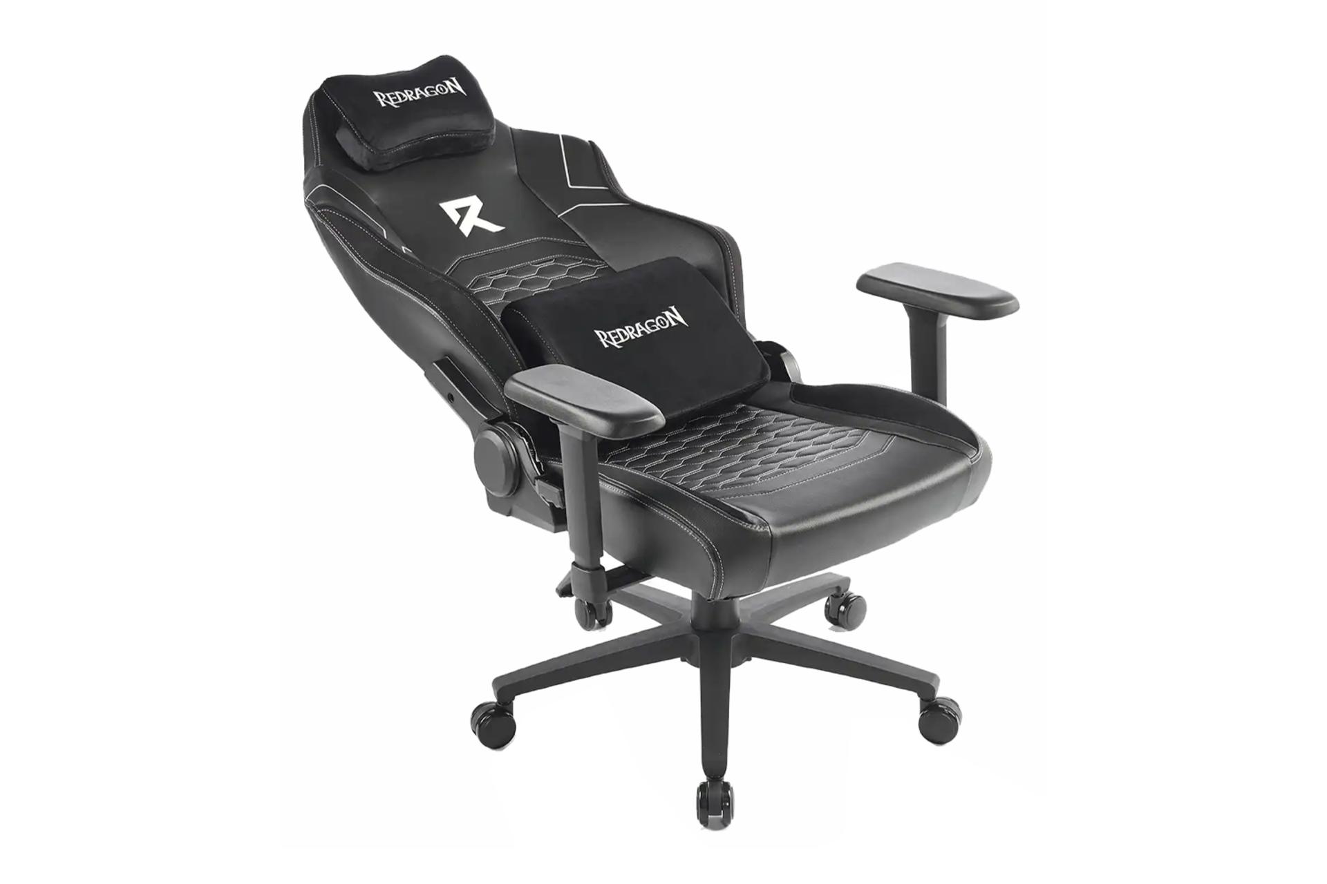 صندلی گیمینگ ردراگون C-325