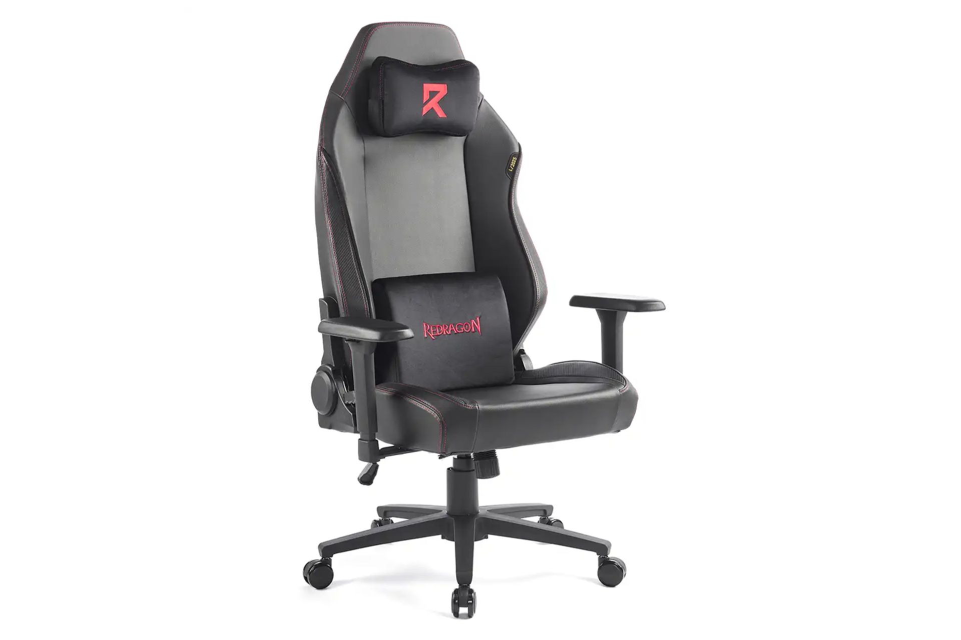 ابعاد و اندازه صندلی گیمینگ ردراگون C-323