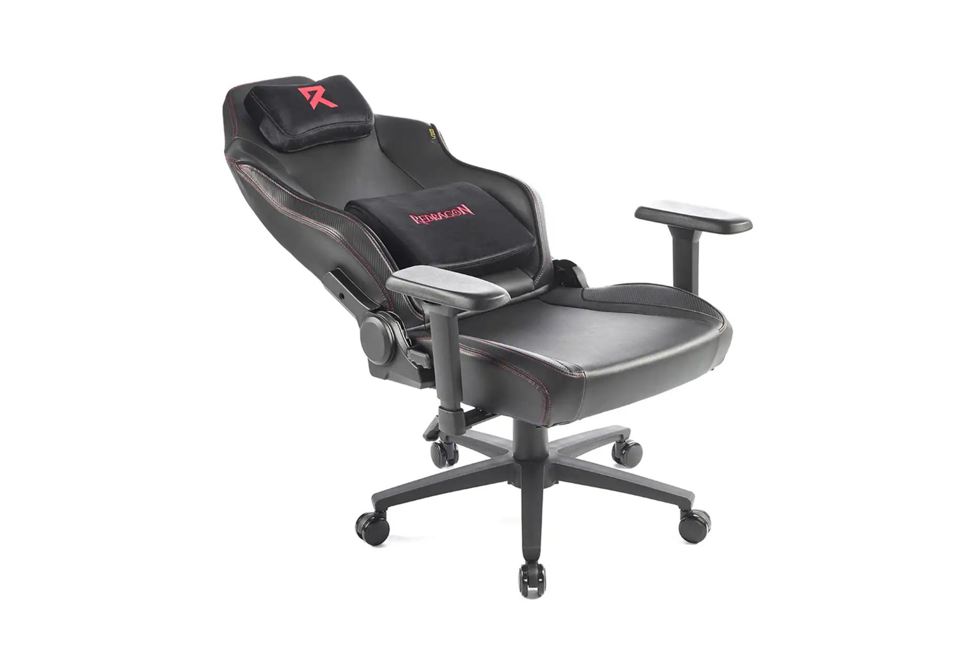 صندلی گیمینگ ردراگون C-323