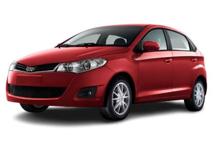 ام وی ام 315 مدل 2008