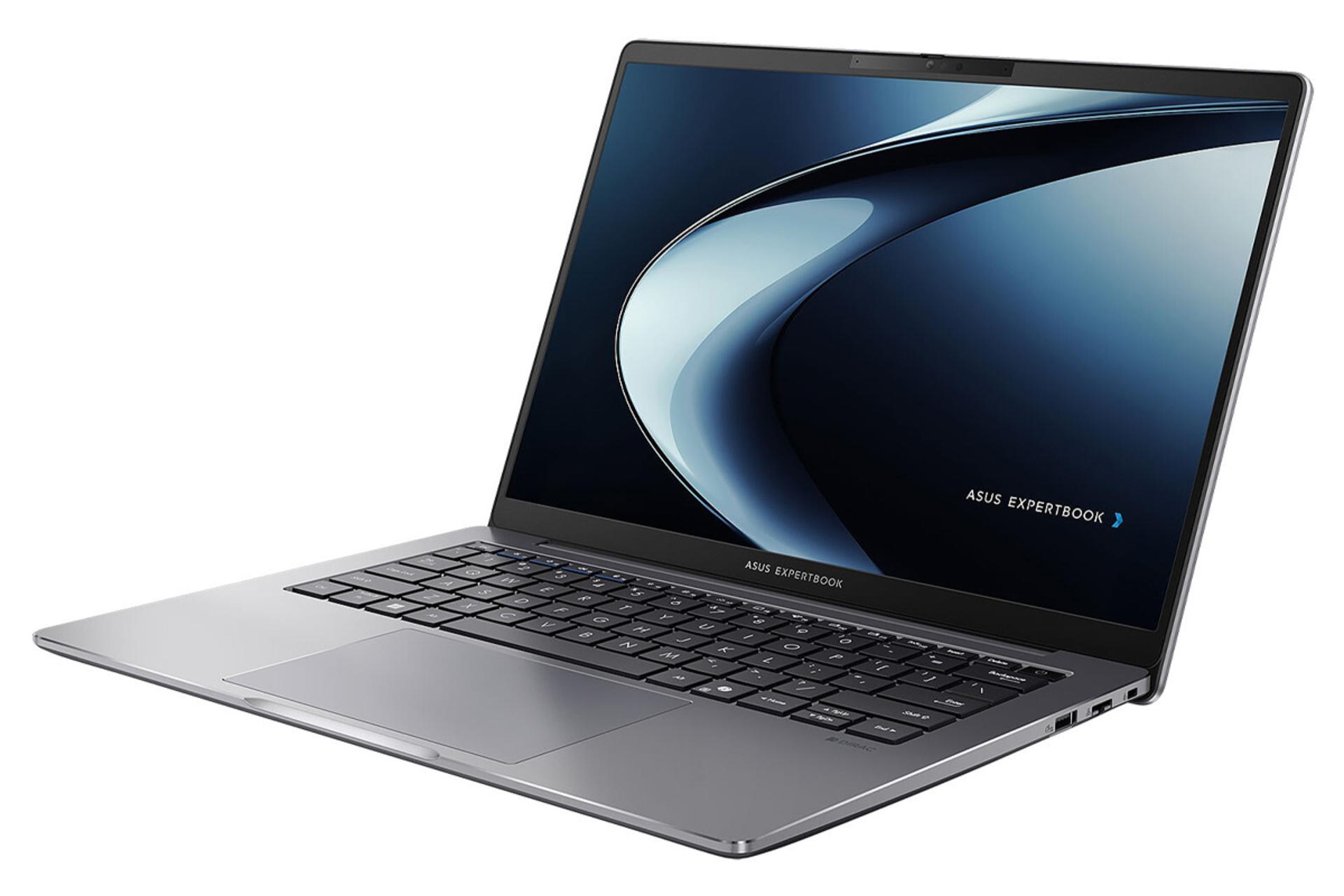 لپ تاپ ExpertBook P3 P3405CVA ایسوس - Core i5-13620H UHD 16GB 1TB
