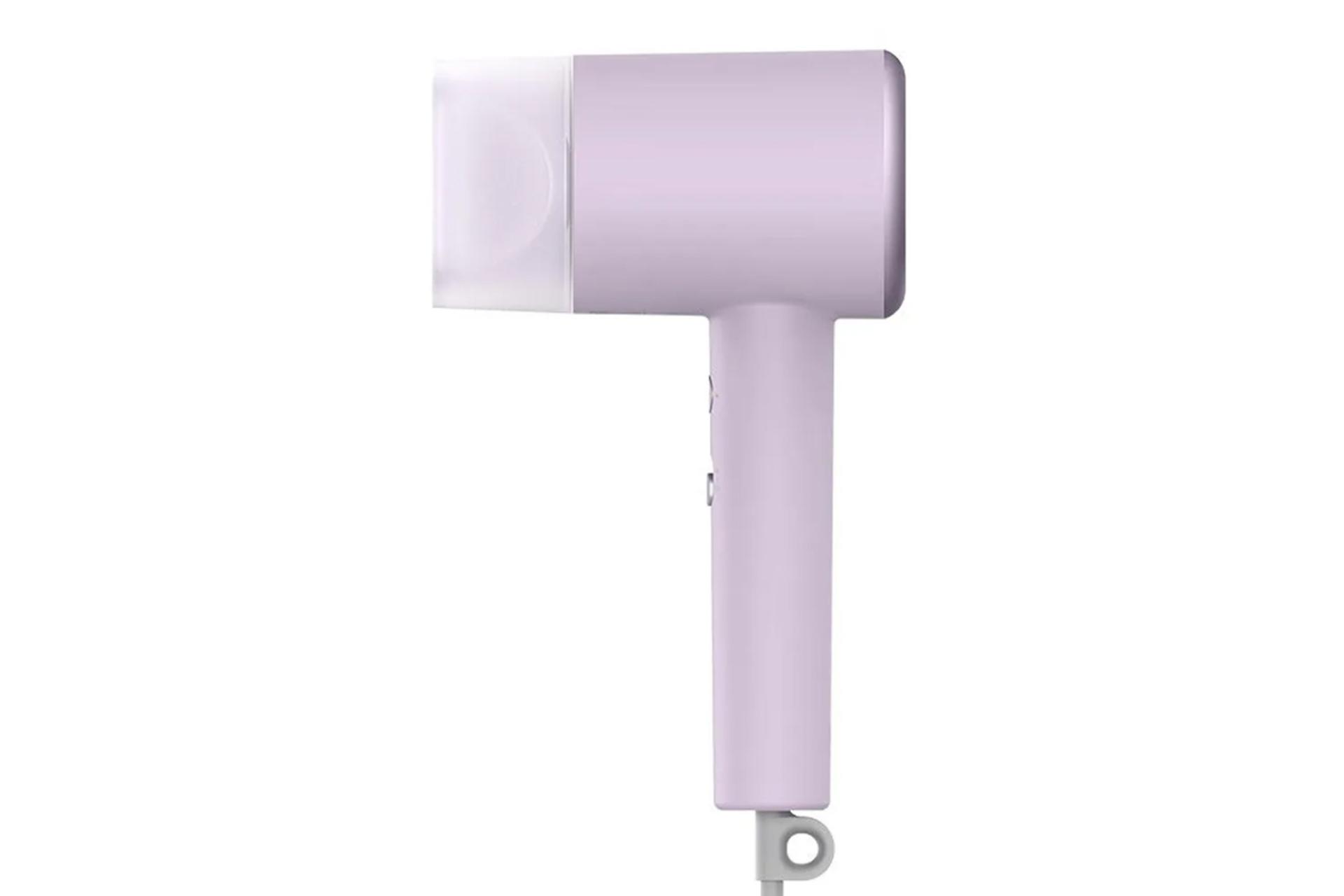 نمای کنار سشوار شیائومی H301