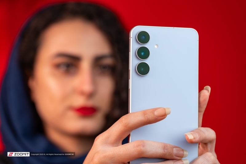 سامسونگ پدیده «تاری حرکت» را در دوربین گوشی‌هایش از بین می‌برد