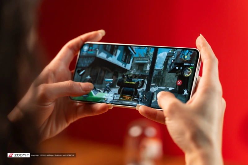 سامسونگ با راهکاری جدید، مشکل گرمای پردازنده‌های اگزینوس را حل می‌کند