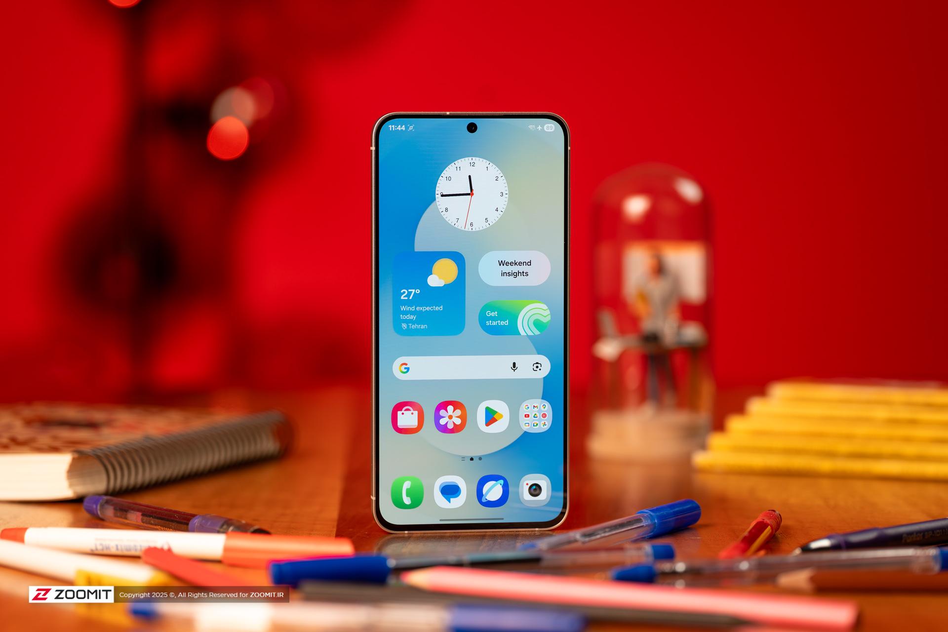 آموزش حذف برنامه‌های پیش‌فرض و غیرقابل حدف از اندروید