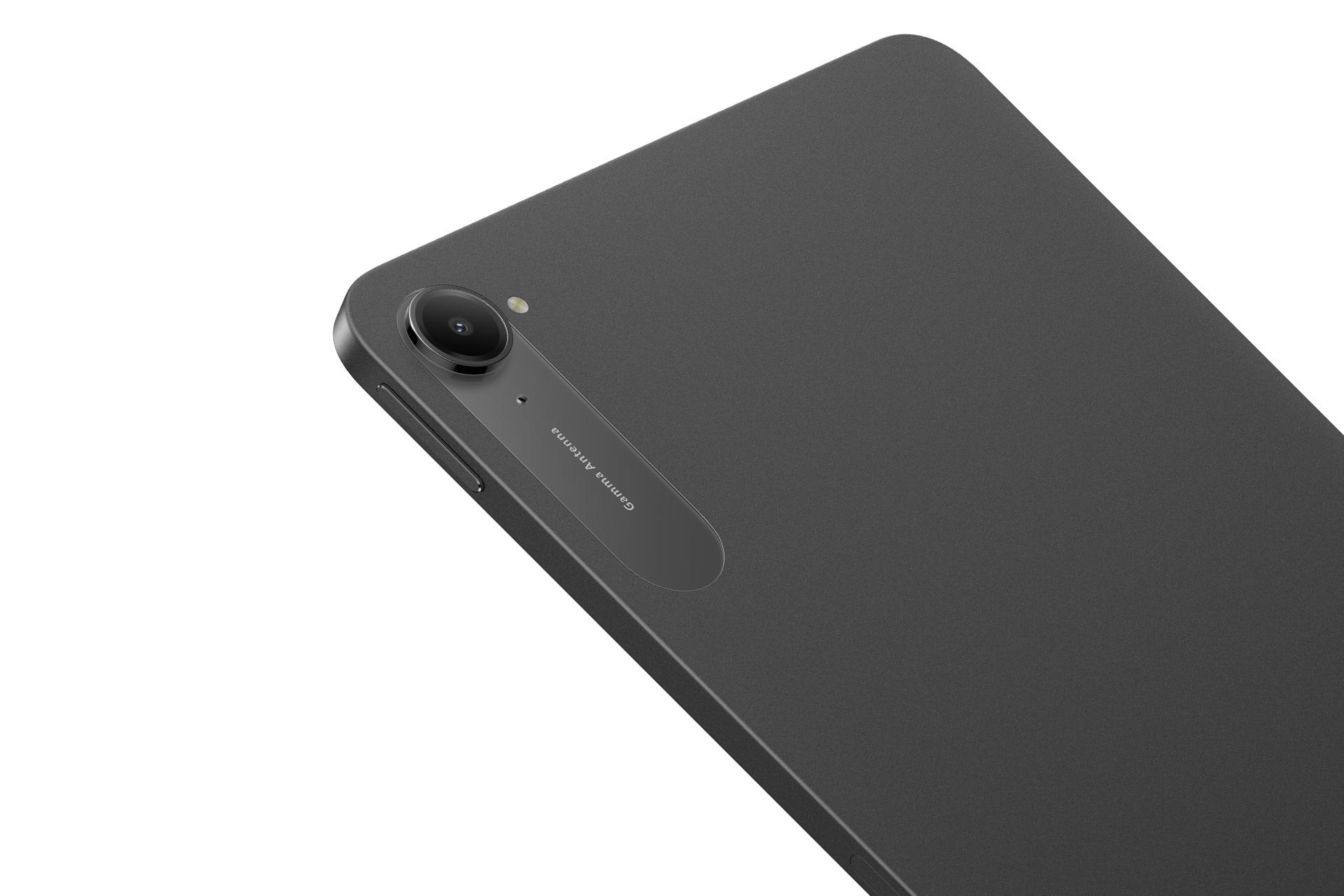 چینش دوربین تبلت پد مینی شیائومی خاکستری تیره / Xiaomi Pad Mini