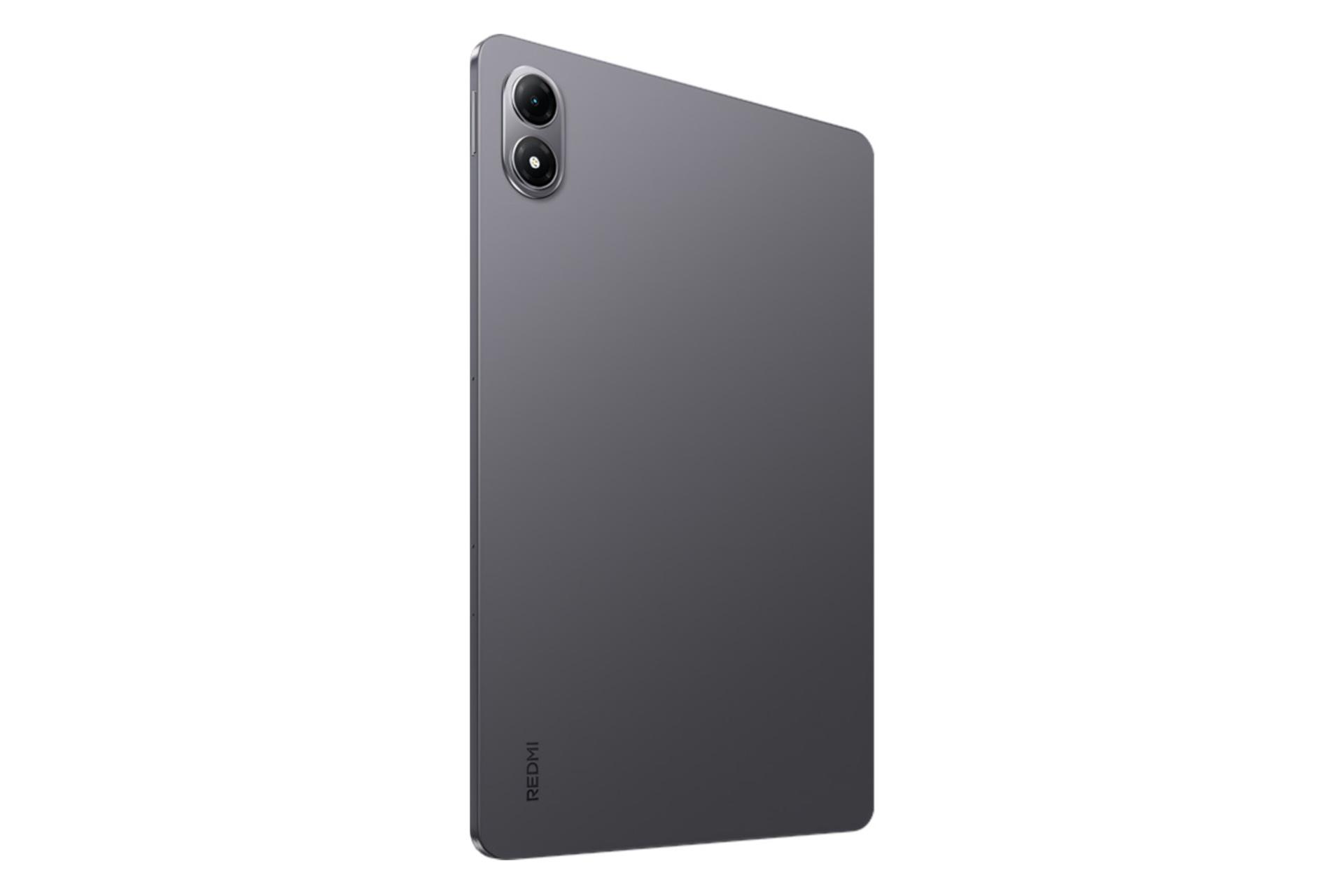 پنل پشت تبلت ردمی پد 2 پرو شیائومی خاکستری تیره / Xiaomi Redmi Pad 2 Pro