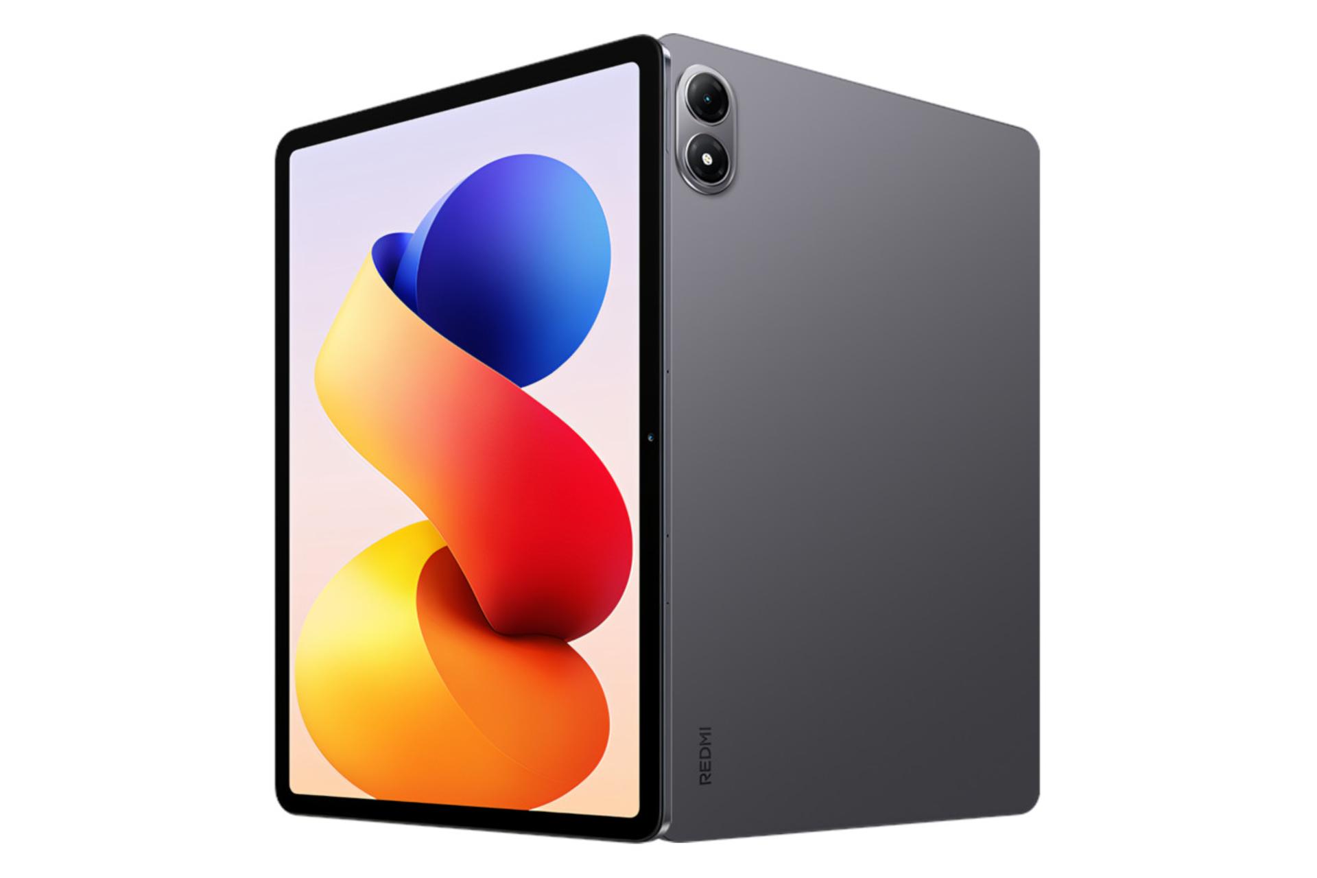 تبلت ردمی پد 2 پرو شیائومی خاکستری تیره / Xiaomi Redmi Pad 2 Pro