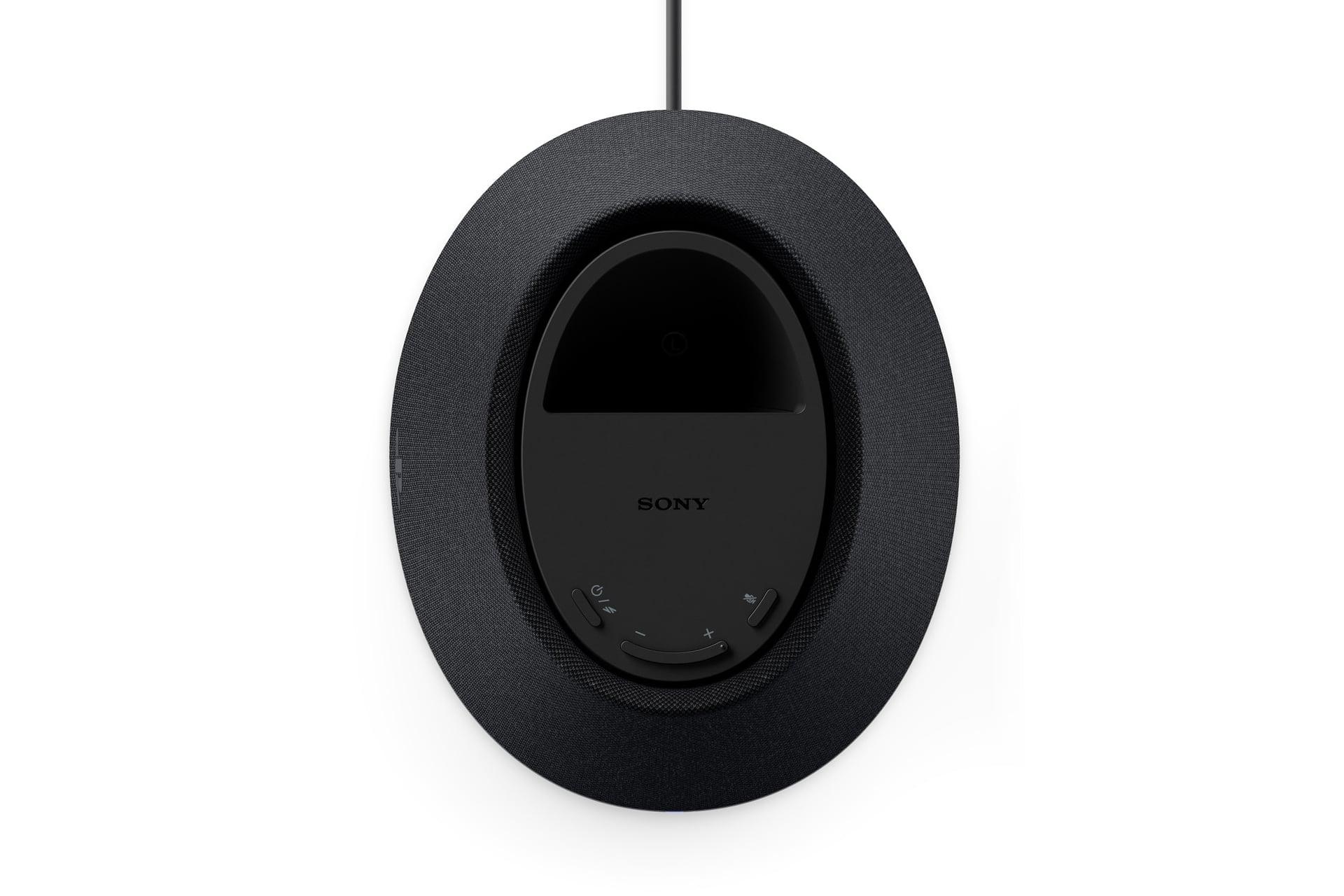 کنترل کننده صدای اسپیکر سونی Sony Pulse Elevate