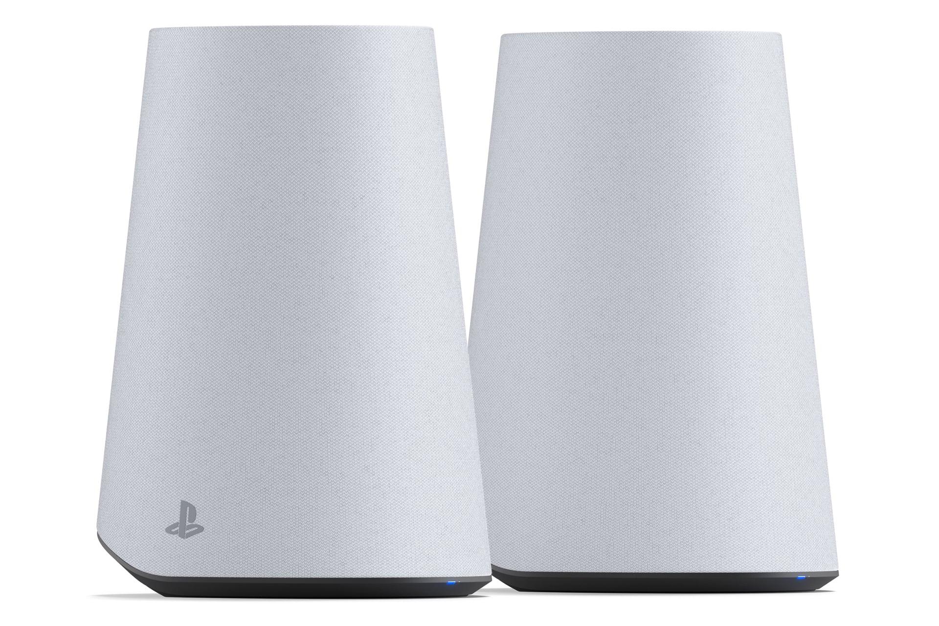 اسپیکر سونی Sony Pulse Elevate سفید