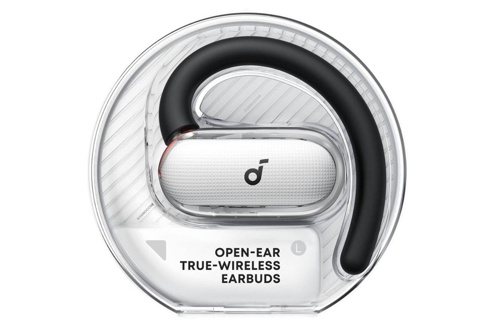 کیس شارژ هدفون انکر SoundCore V40i