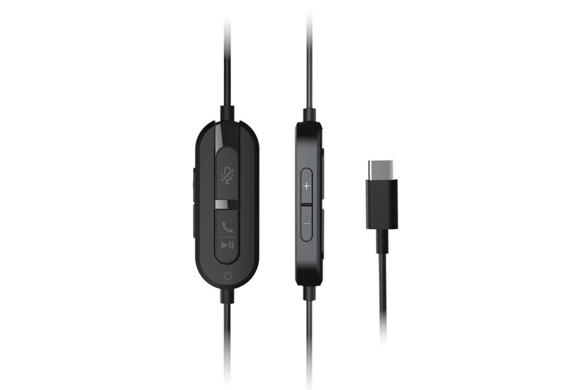 کانکتور هدفون کریتیو Chat USB