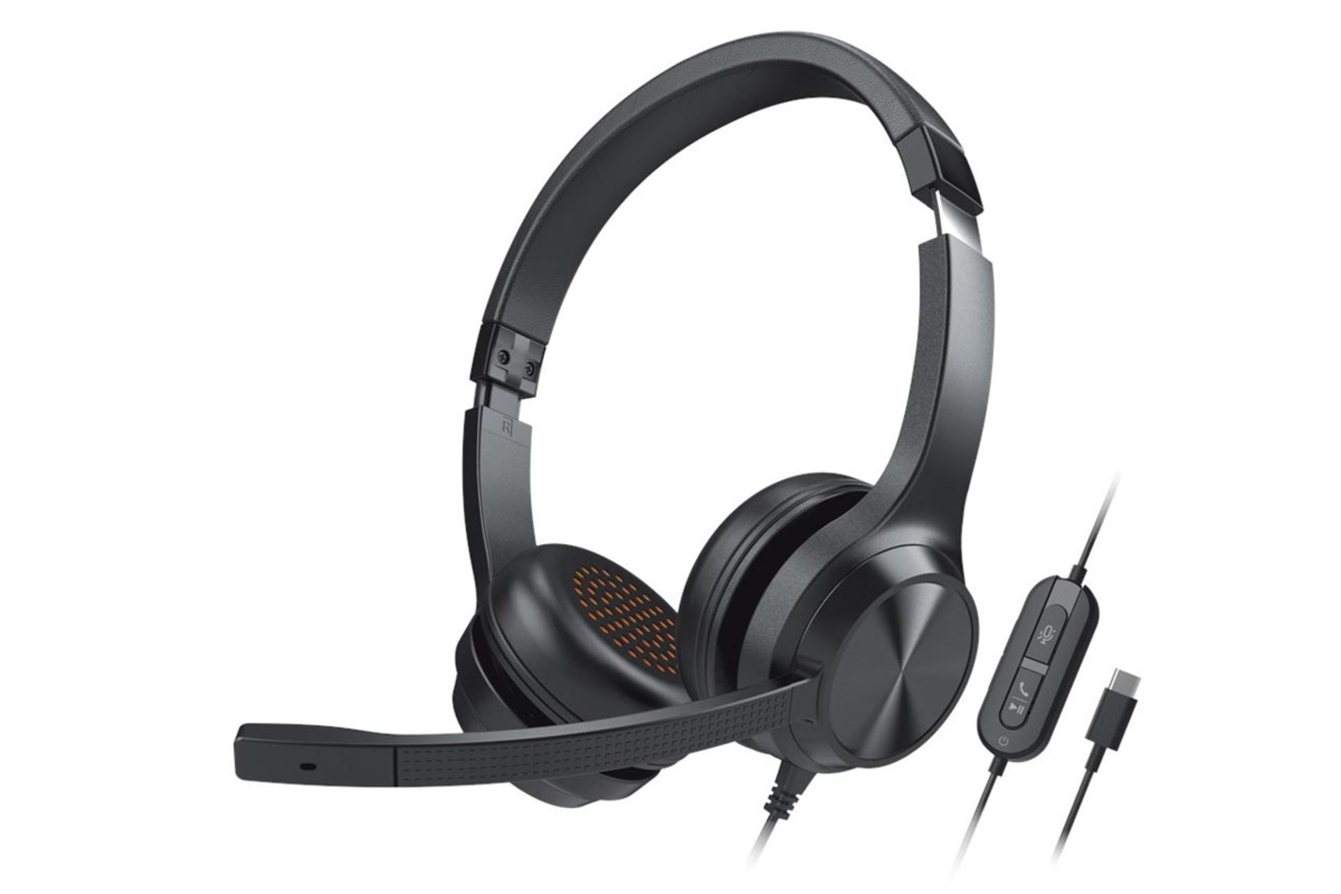 شارژدهی هدفون کریتیو Chat USB