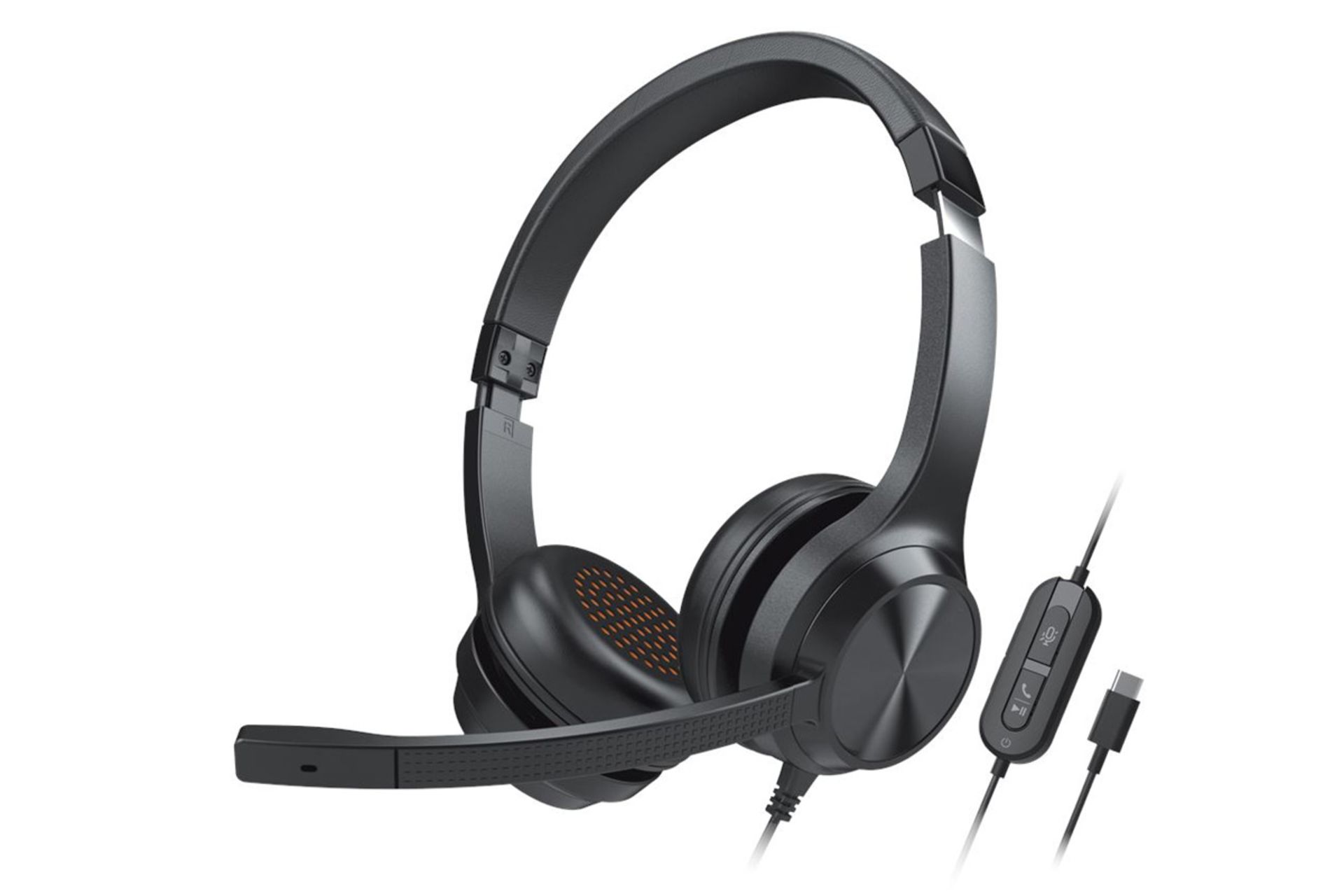 شارژدهی هدفون کریتیو Chat USB