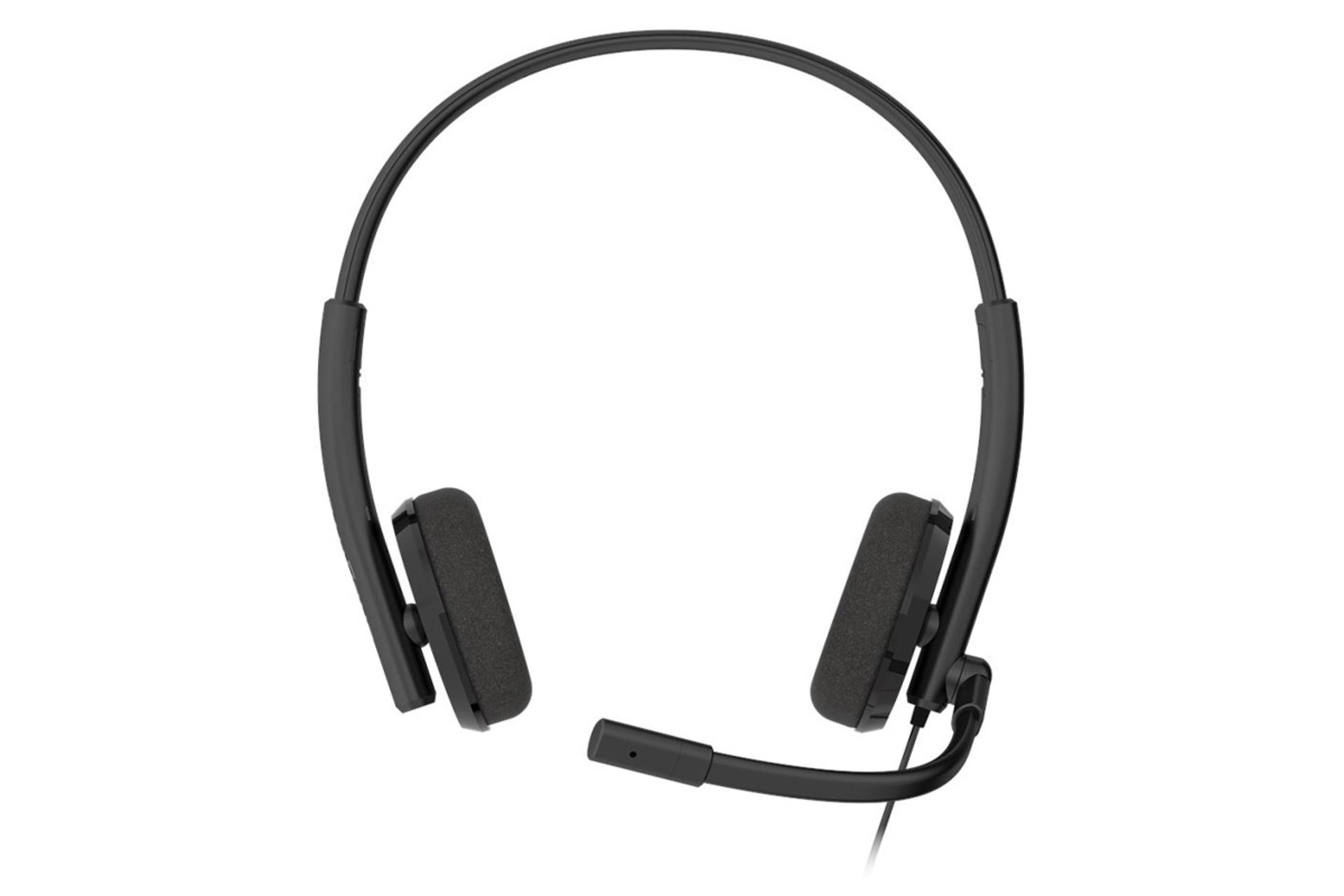 هدفون کریتیو HS-220 نمای روبرو