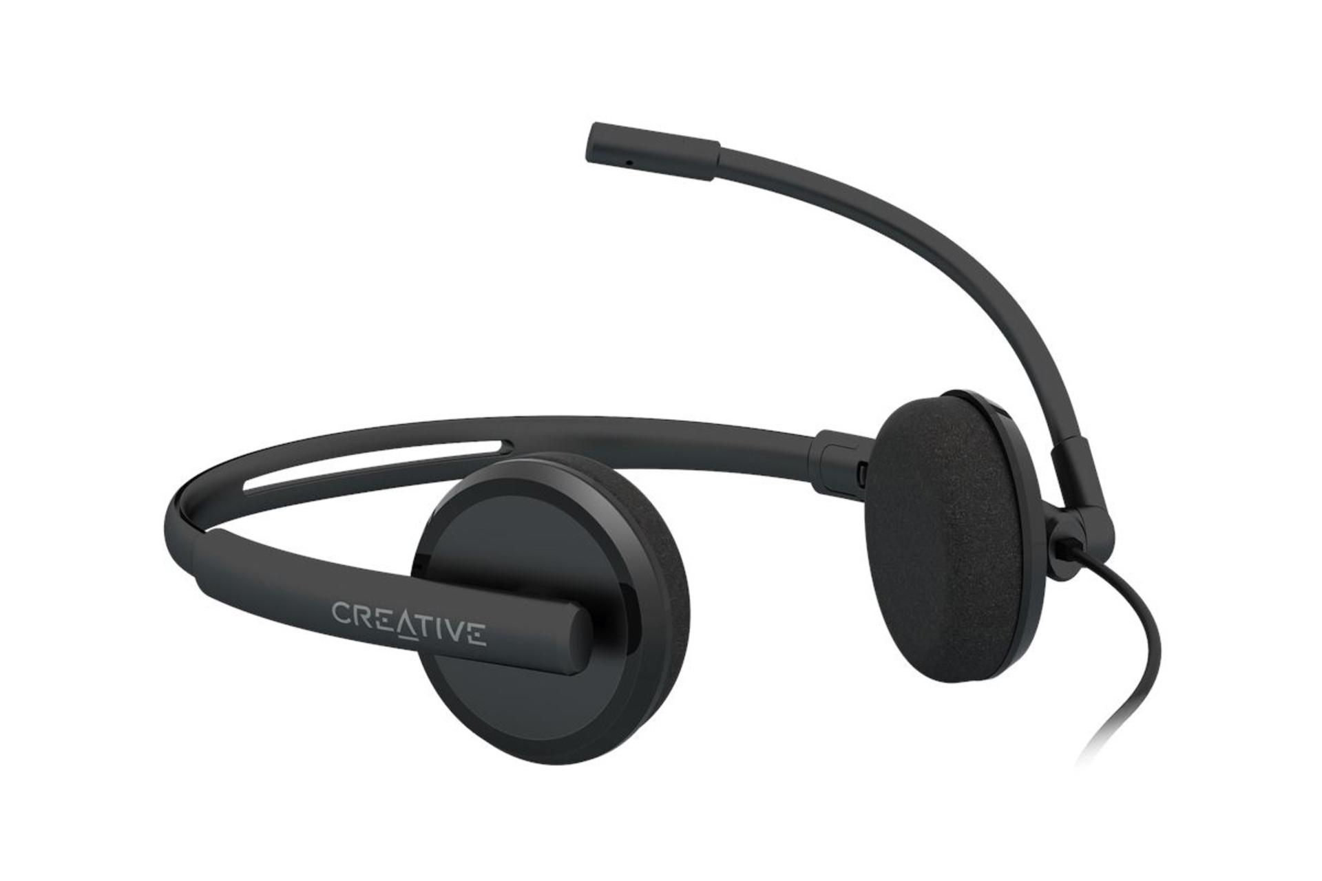 کانکتور هدفون کریتیو HS-220