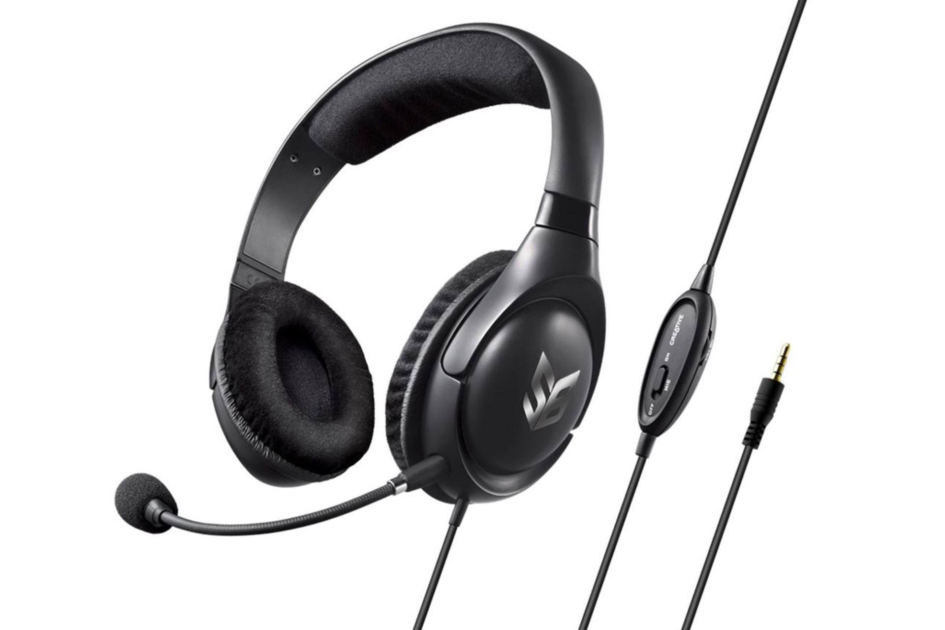 کانکتور هدفون کریتیو Sound Blaster Blaze V2