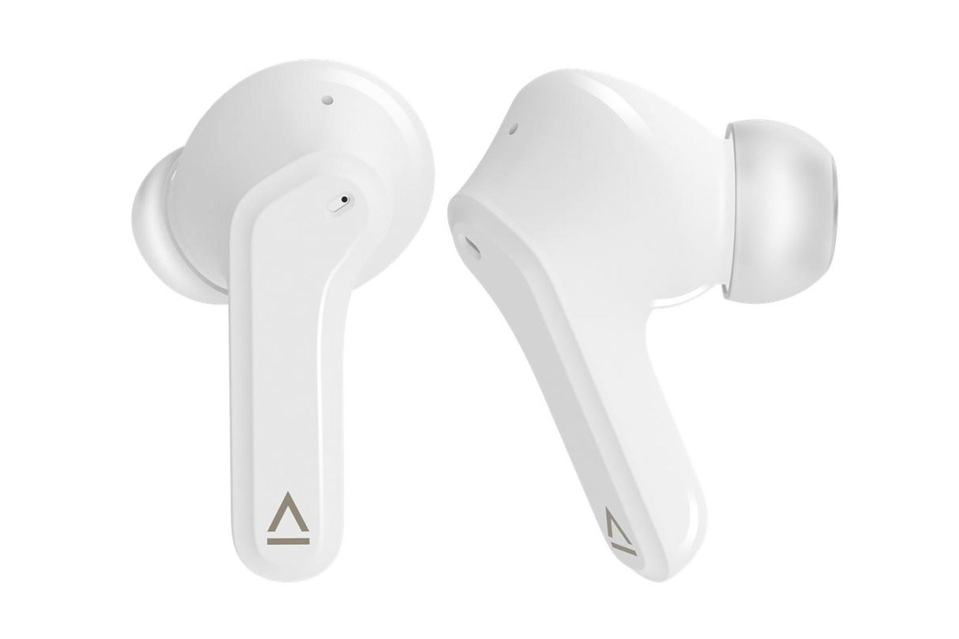 هدفون کریتیو Zen Air رنگ سفید