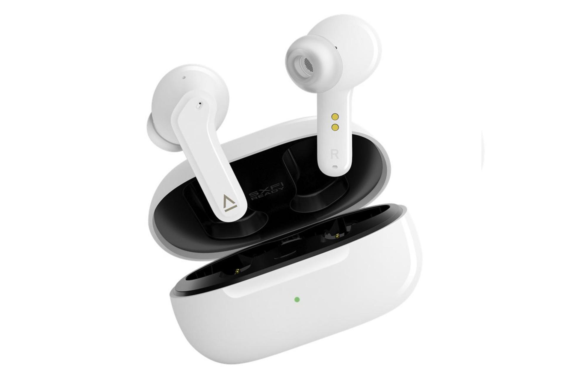 کیس شارژ هدفون کریتیو Zen Air