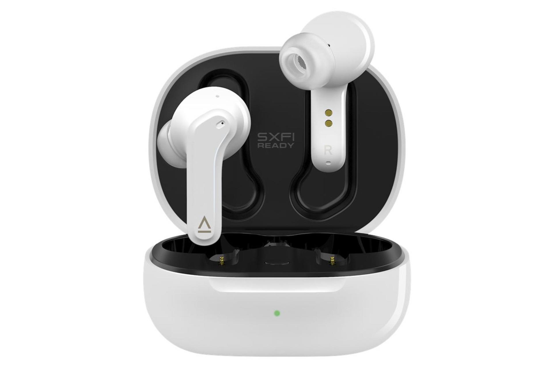 شارژدهی هدفون کریتیو Zen Air