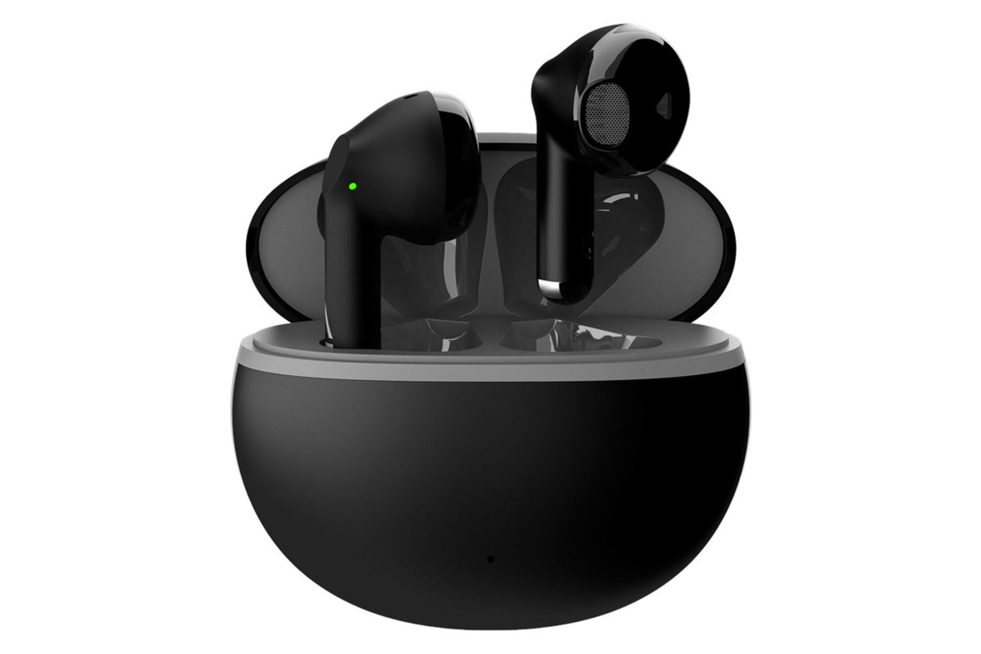 هدفون کریتیو Zen Air DOT رنگ مشکی