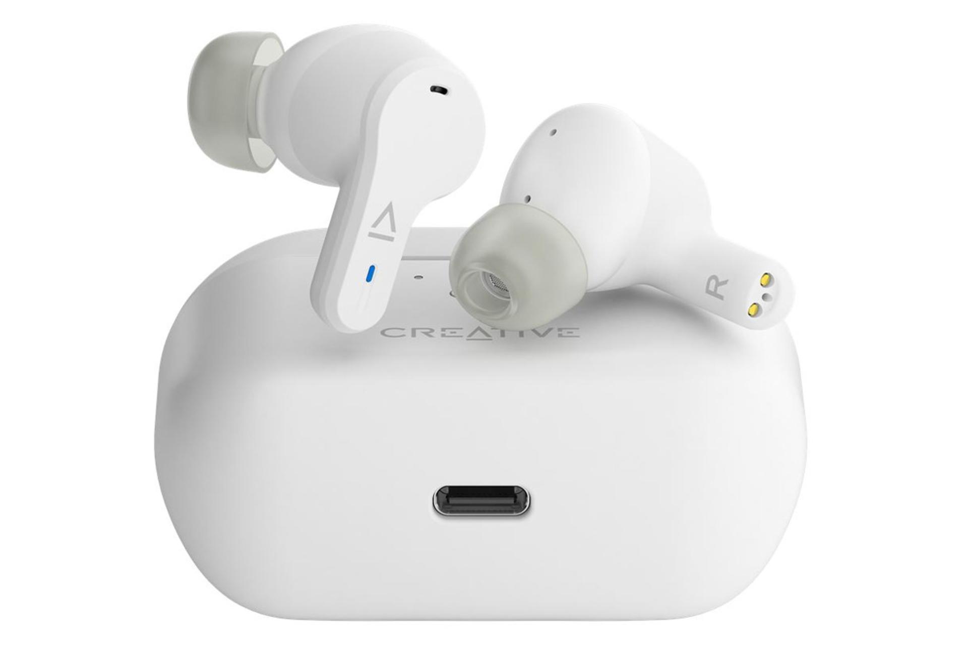 کانکتور هدفون کریتیو Zen Air Pro