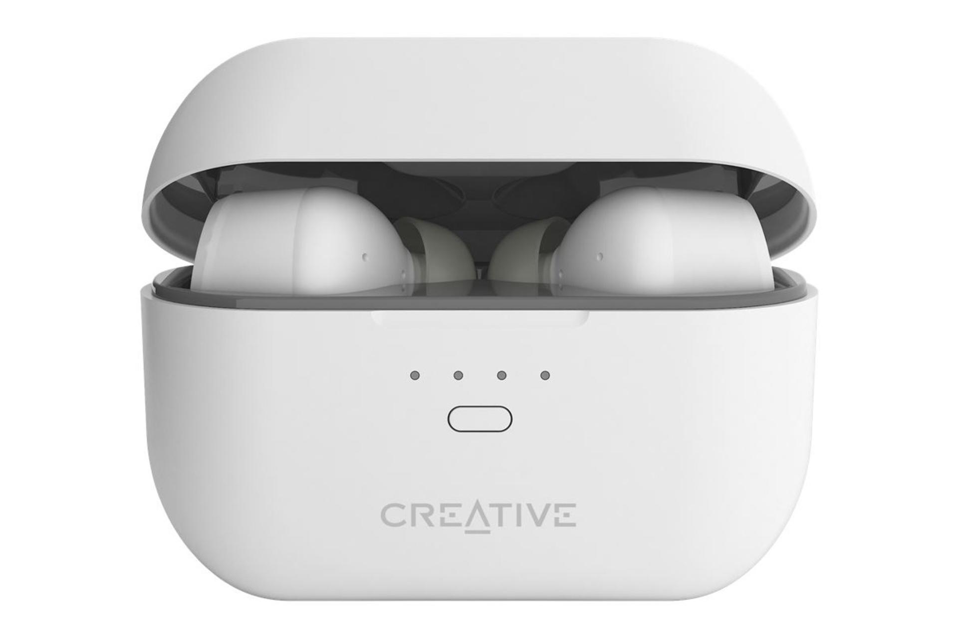 کیس شارژ هدفون کریتیو Zen Air Pro