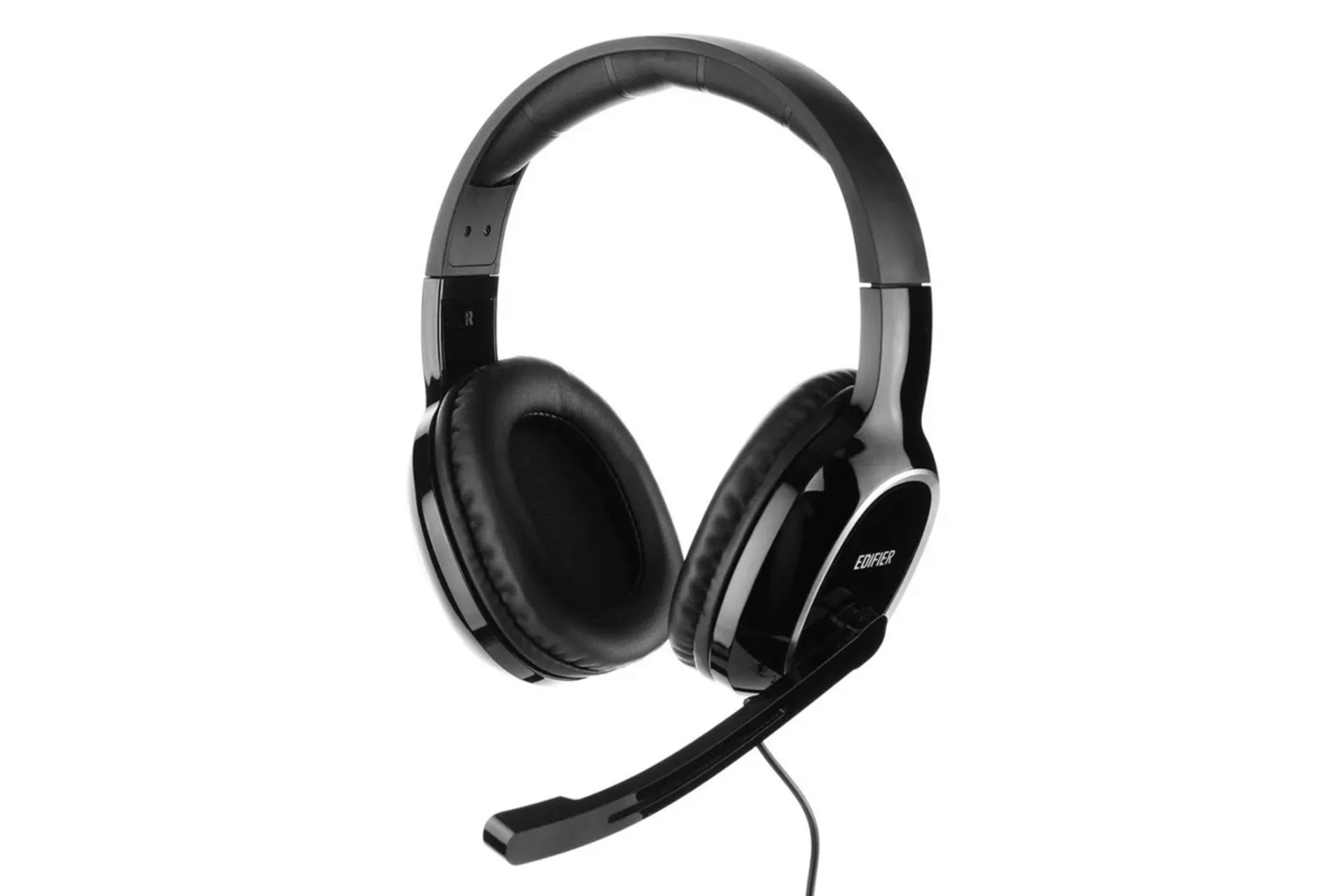 نمای سمت راست هدفون ادیفایر K815