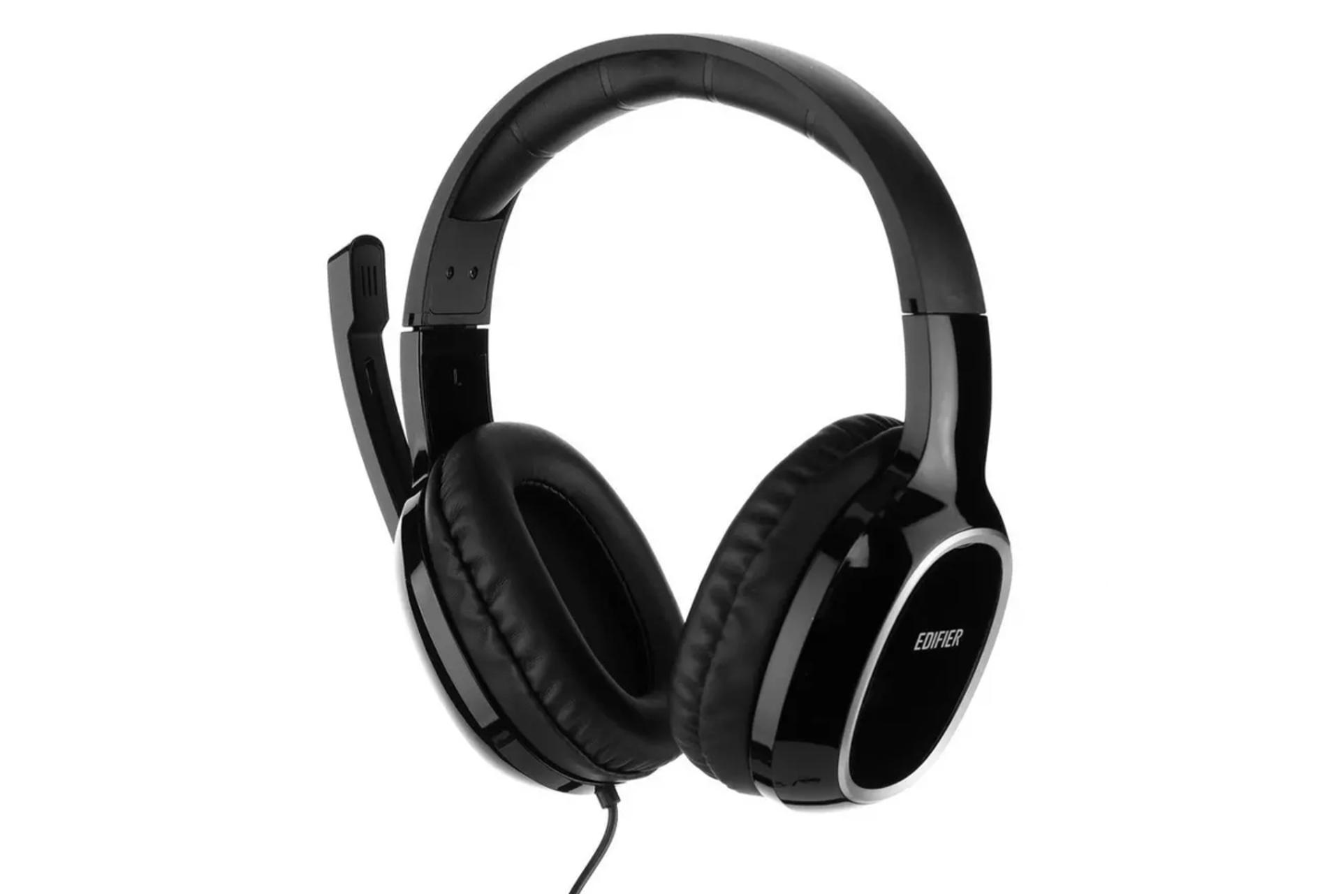 هدفون ادیفایر K815 رنگ مشکی