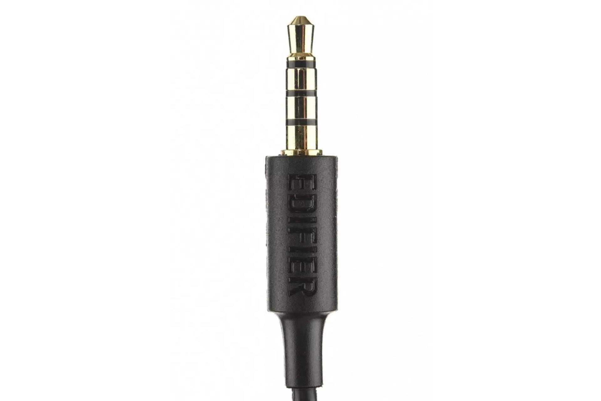 کانکتور هدفون ادیفایر K815