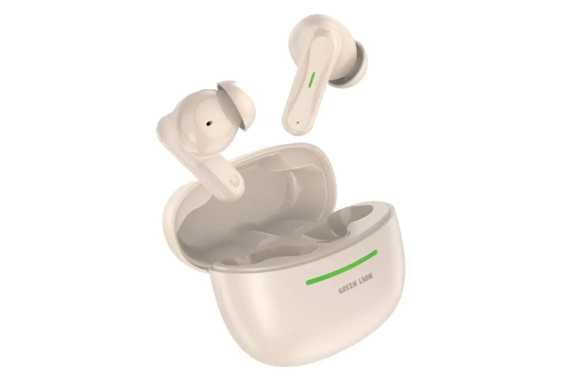 کیس شارژ هدفون گرین لیون Cairo