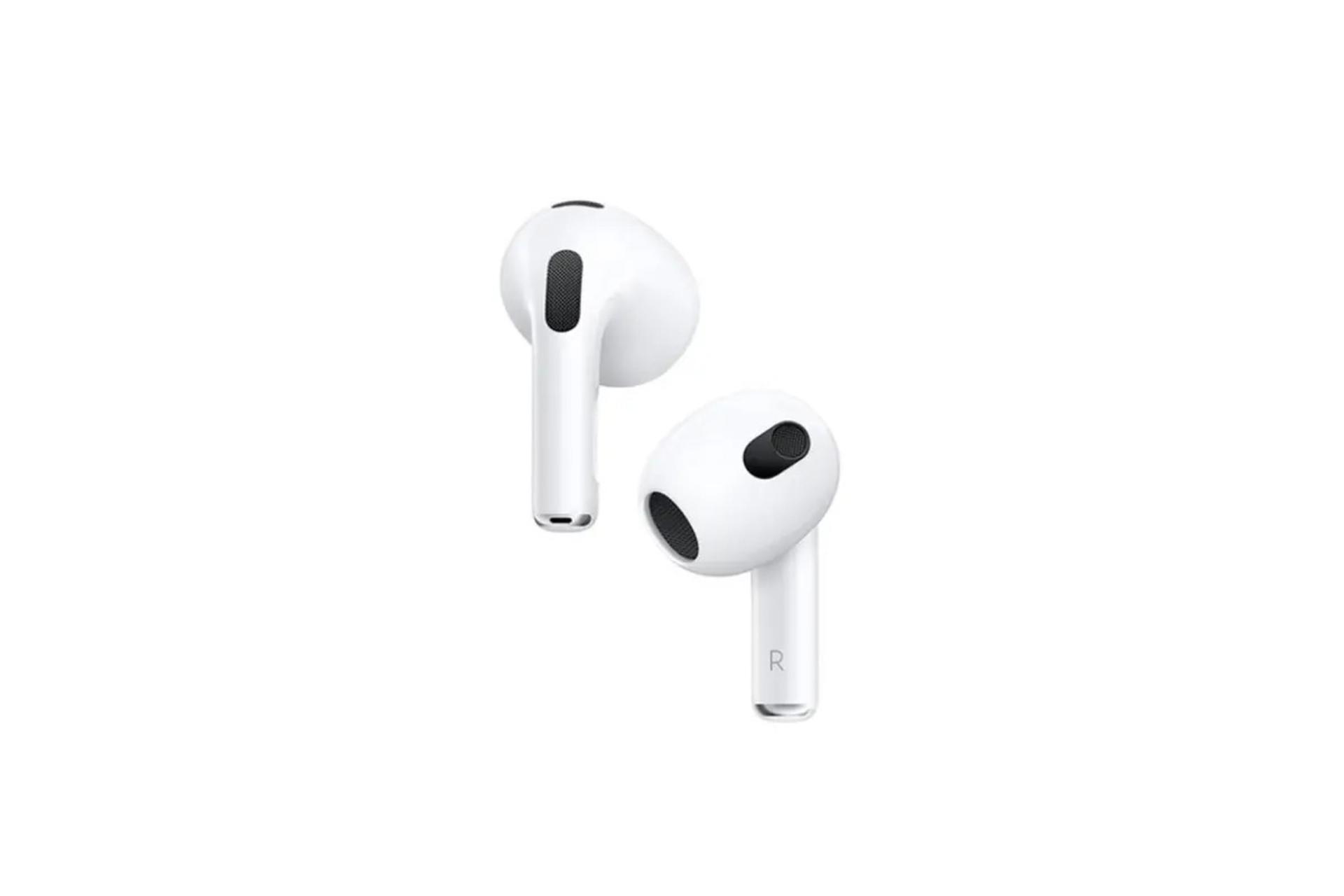 هدفون گرین لیون Earbuds 3