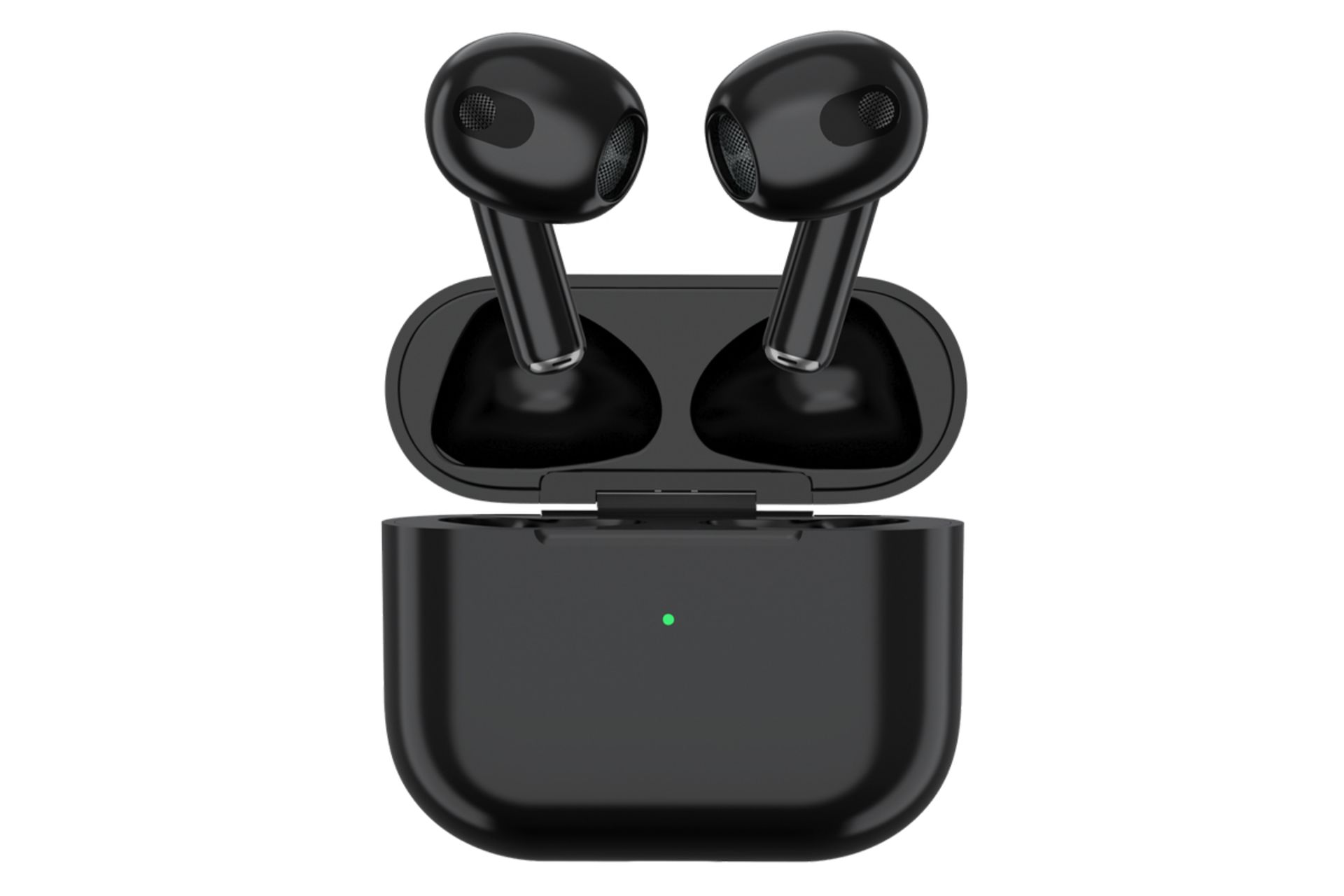 هدفون گرین لیون Earbuds 3 رنگ مشکی