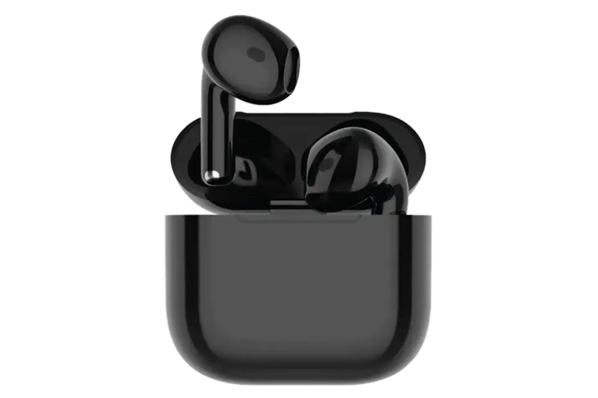 هدفون گرین لیون Earbuds 4 G1 رنگ مشکی