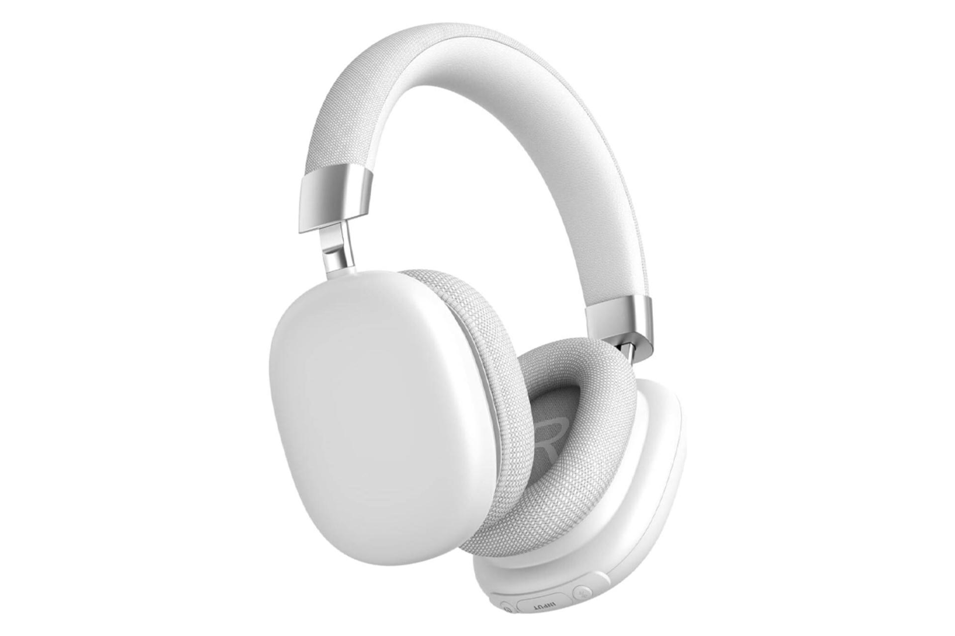 نمای سمت چپ هدفون گرین لیون Echo Max