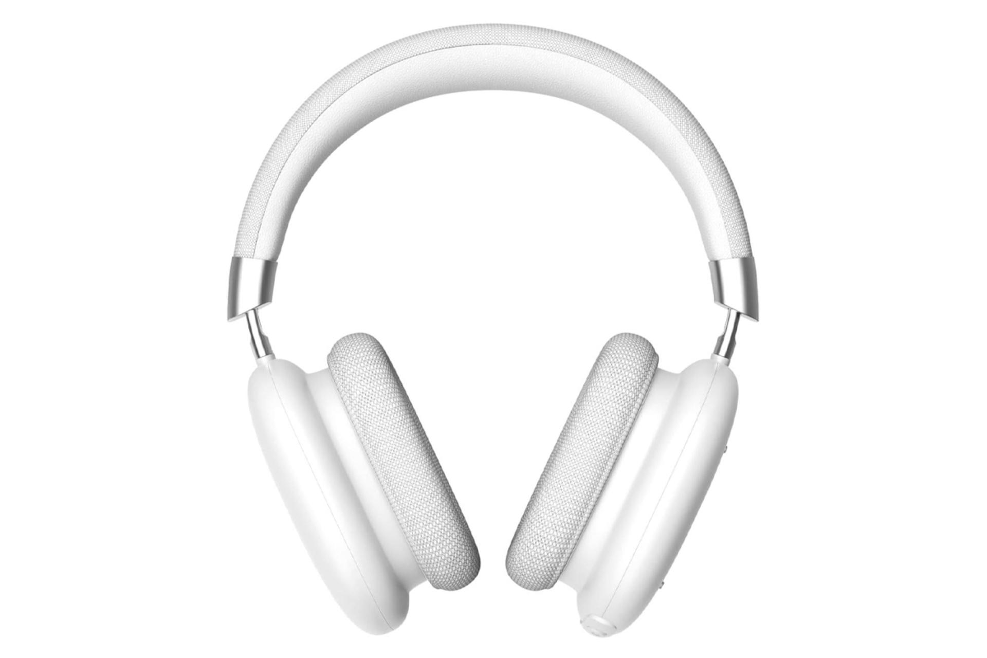 هدفون گرین لیون Echo Max نمای روبرو