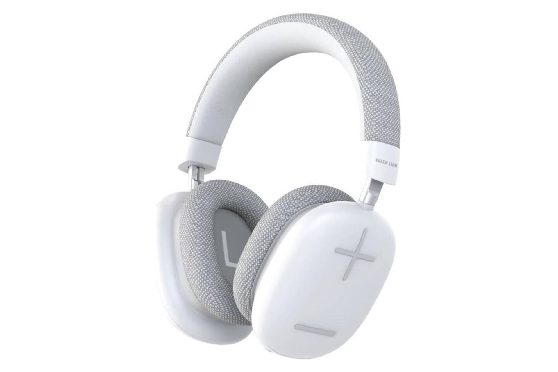 نمای سمت راست هدفون گرین لیون Echo Max