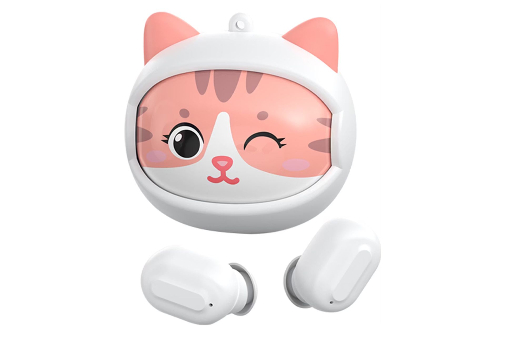 هدفون گرین لیون Kitty Beats