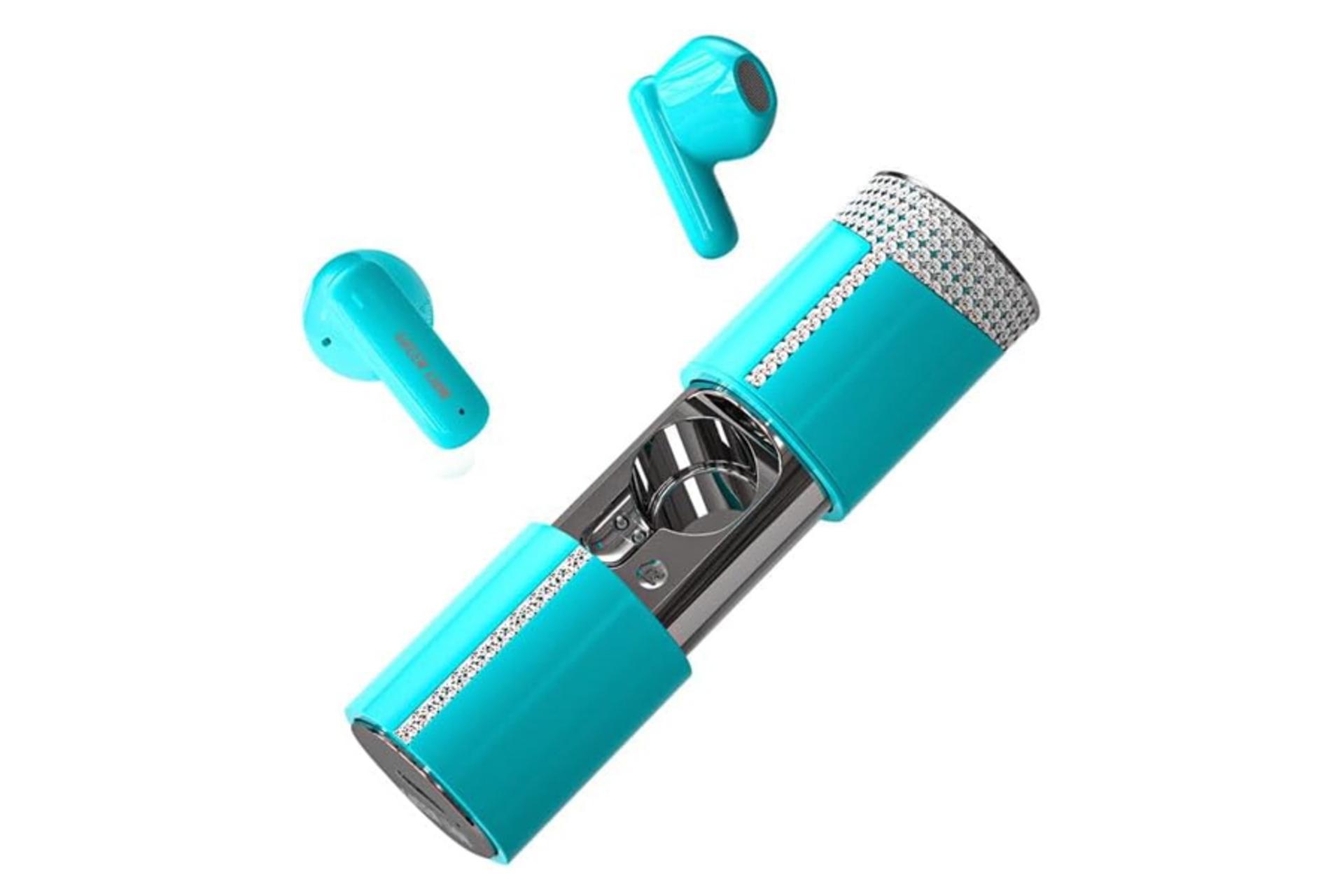 هدفون گرین لیون Lipstick