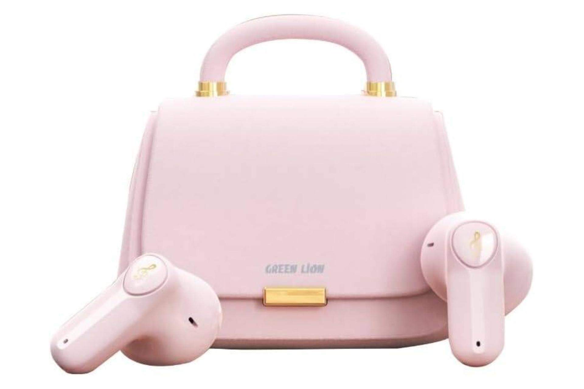 هدفون گرین لیون Queen's